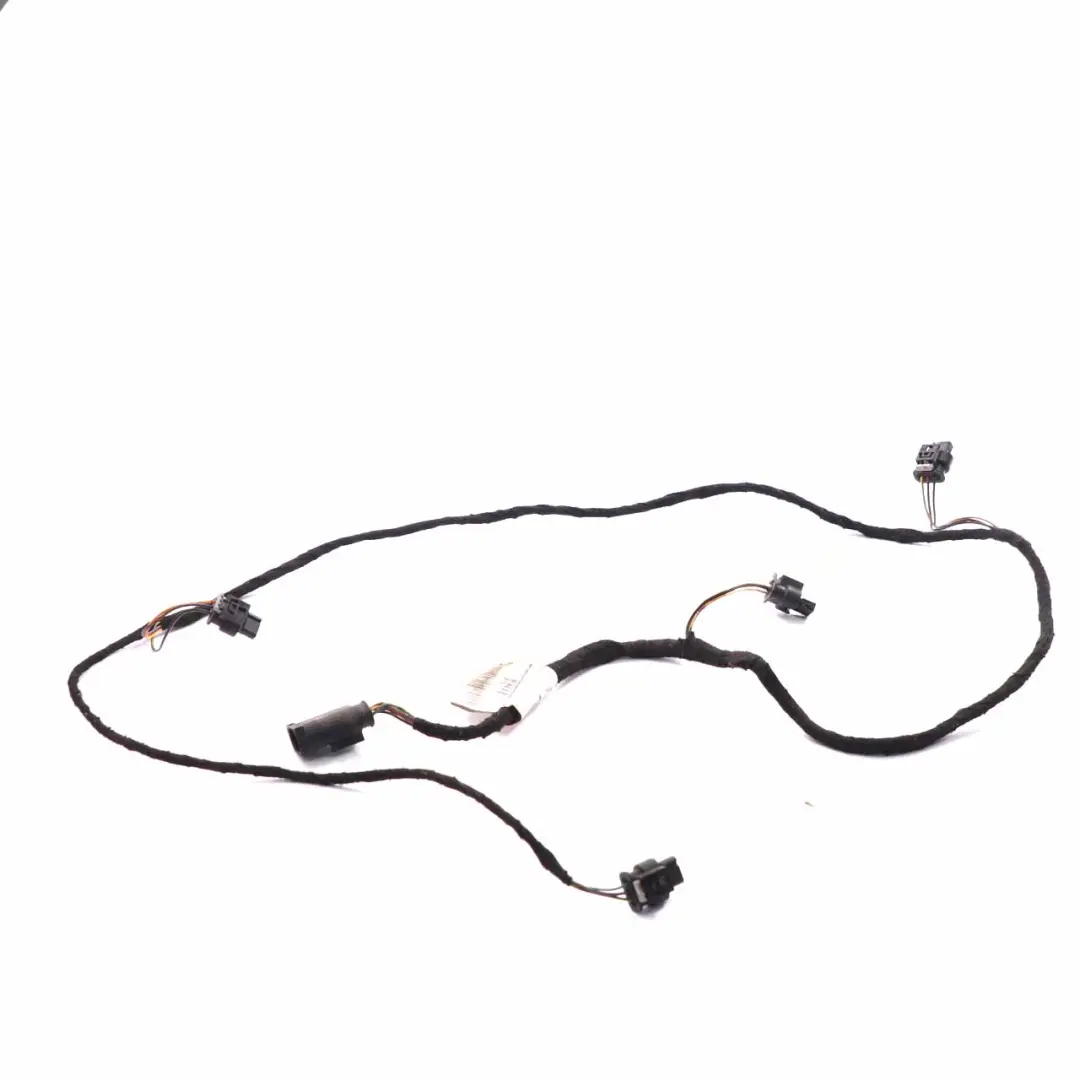 Paraurti Posteriore PDC Sensore Parcheggio Harness per Mercedes W639 con numero di parte A6394408637 Mercedes W639 Paraurti Posteriore PDC Sensore Parcheggio Harness - SKU A6394408637 - Numero di parte A6394408637