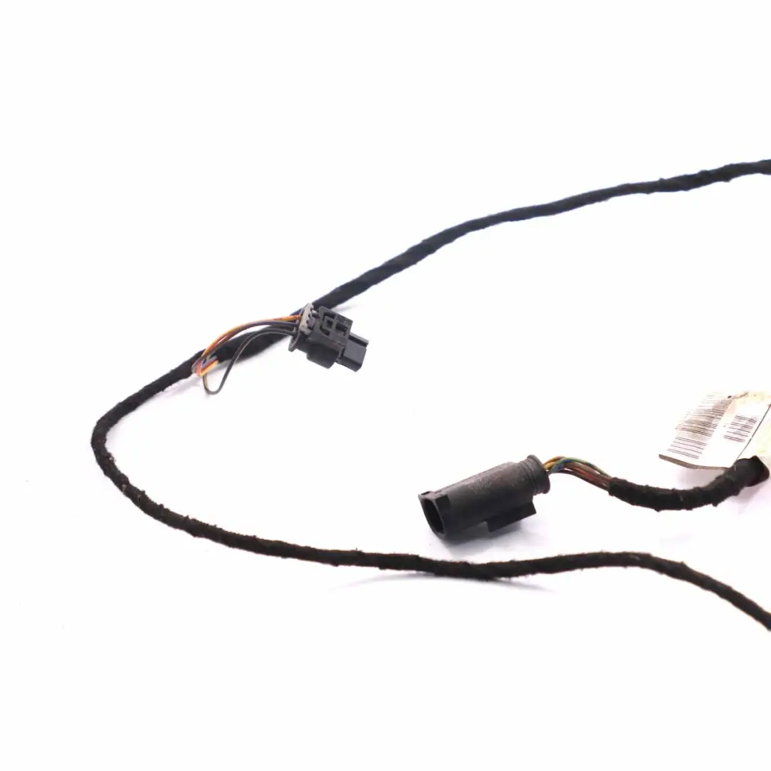 Bumper PDC Wiring Parking Sensor Loom Harness to Mercedes W639 Rear with Part number A6394408637 Mercedes W639 Rear Bumper PDC Wiring Parking Sensor Loom Harness - SKU A6394408637 - Part number A6394408637