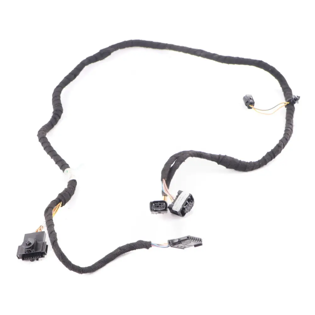 Wiring Loom Mercedes W639 Vito Cable Sliding Door Rear Left N/S to with Part number A6394409909 Wiring Loom Mercedes W639 Vito Cable Sliding Door Rear Left N/S - SKU A6394409909 - Part number A6394409909