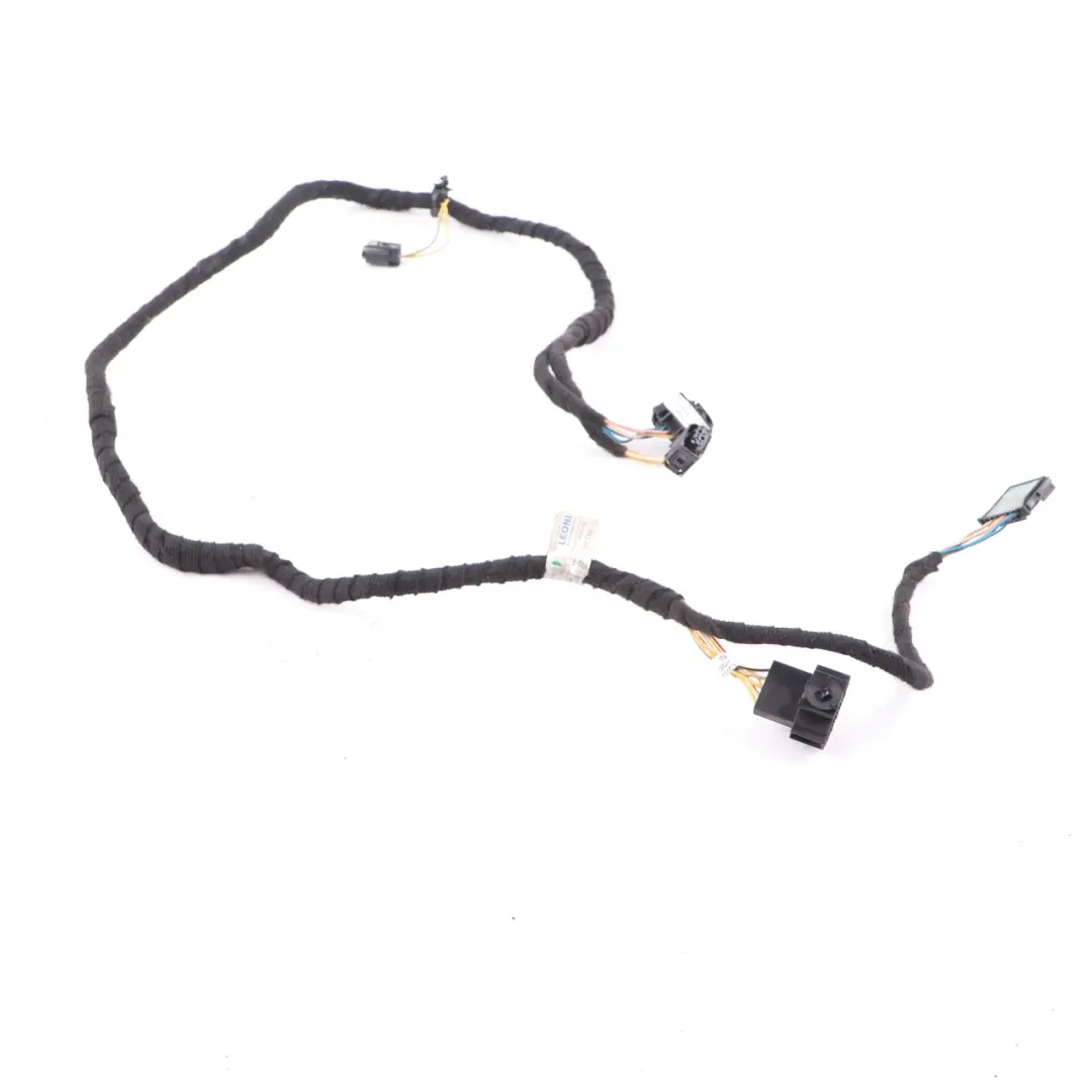 Wiązka Drzwi Przesuwnych Lewy Tył do Mercedes W639 o numerze A6394409909 Mercedes W639 Wiązka Drzwi Przesuwnych Lewy Tył - SKU A6394409909 - Numer Części A6394409909