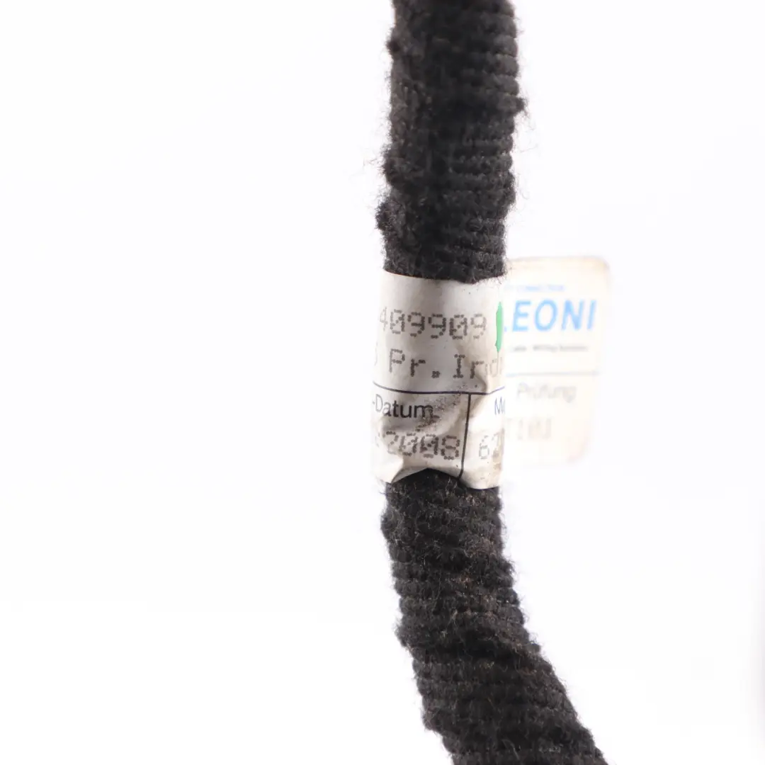 Wiring Loom Mercedes W639 Vito Cable Sliding Door Rear Left N/S to with Part number A6394409909 Wiring Loom Mercedes W639 Vito Cable Sliding Door Rear Left N/S - SKU A6394409909 - Part number A6394409909