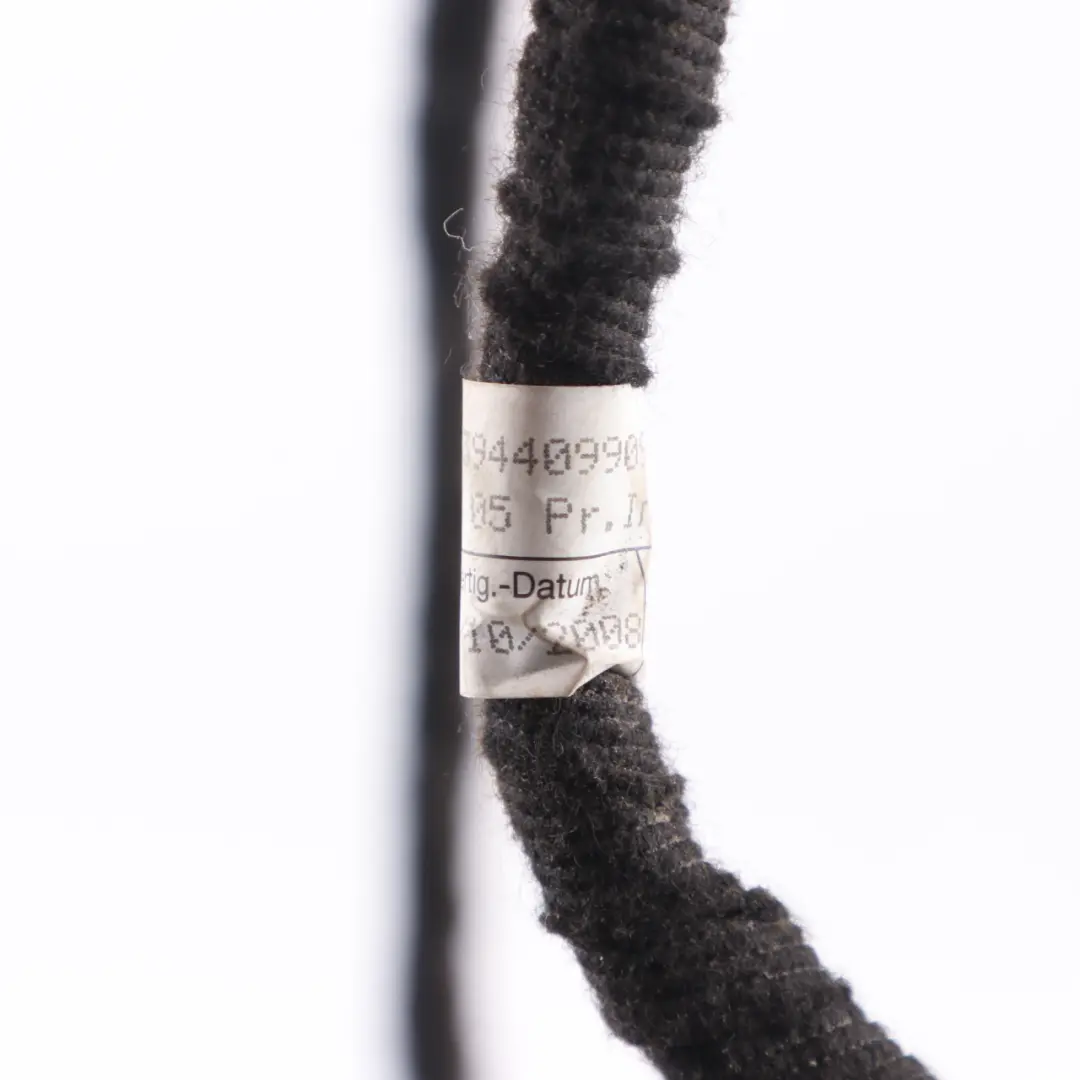 Kabel Baum Mercedes W639 Vito Kabel Schiebe Tür Hinten Links für mit Teilenummer A6394409909 Kabel Baum Mercedes W639 Vito Kabel Schiebe Tür Hinten Links - SKU A6394409909 - Teilenummer A6394409909