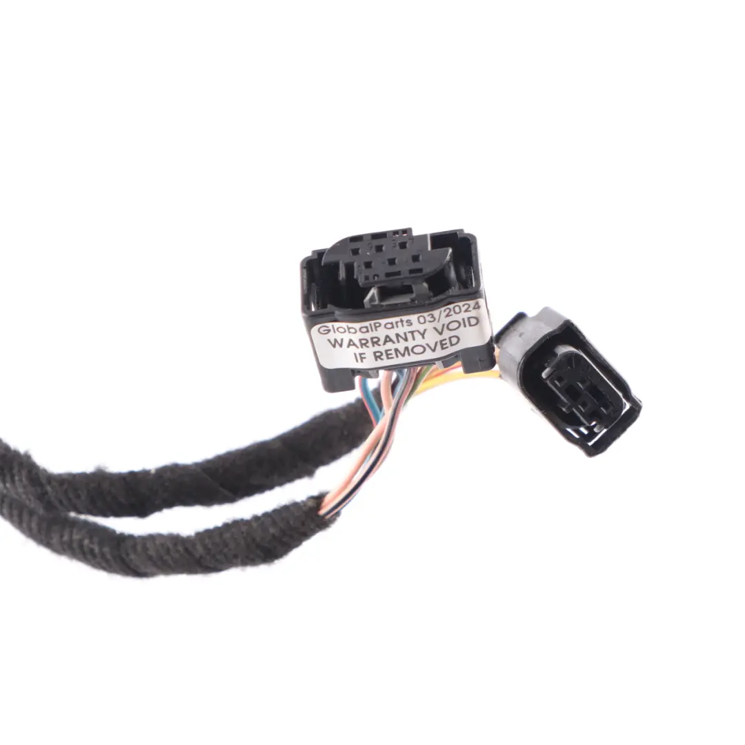 Cablaggio Mercedes W639 Vito Cavo Porta Scorrevole Posteriore Sinistra per con numero di parte A6394409909 Cablaggio Mercedes W639 Vito Cavo Porta Scorrevole Posteriore Sinistra - SKU A6394409909 - Numero di parte A6394409909