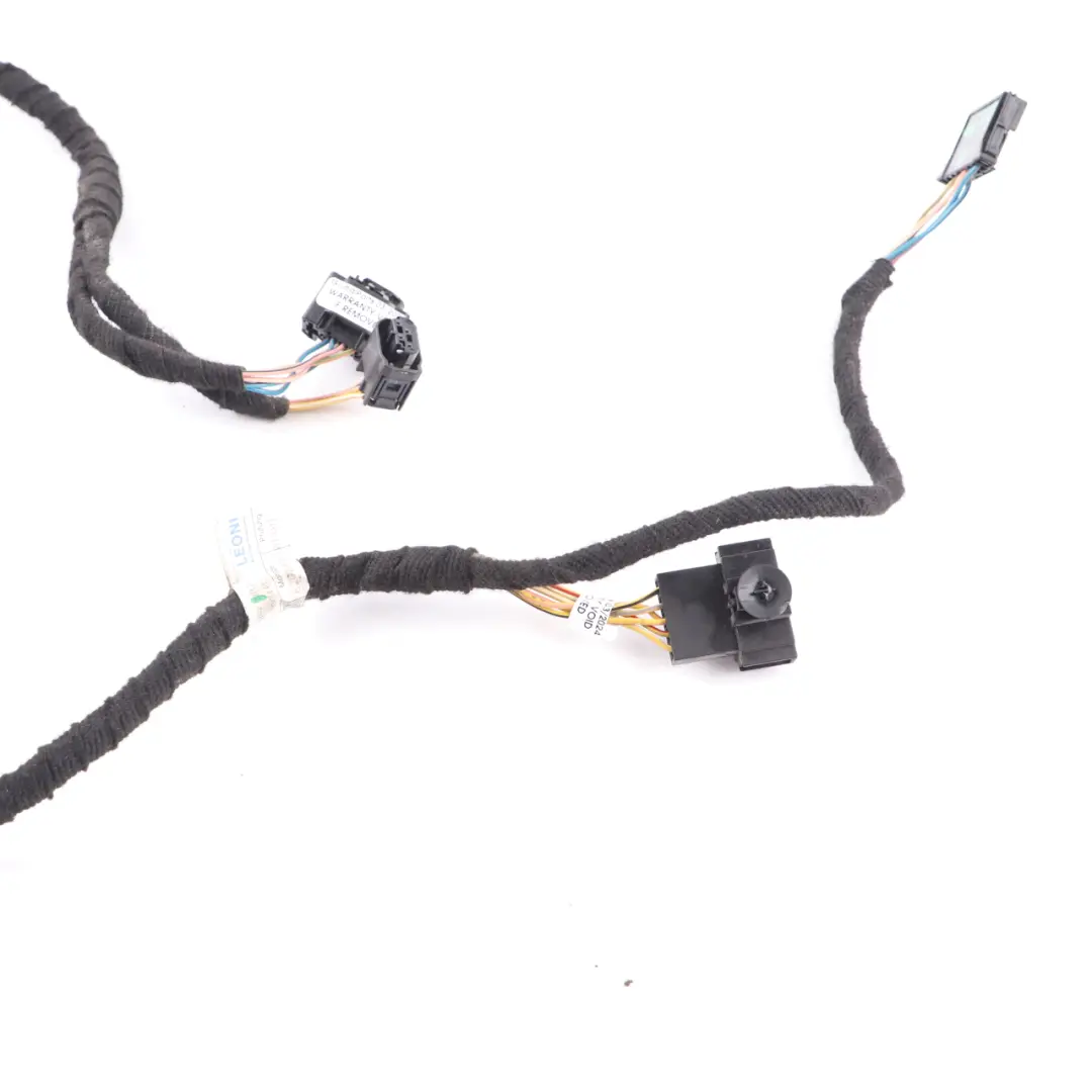  Cablaggio Mercedes W639 Vito Cavo Porta Scorrevole Posteriore Sinistra - SKU A6394409909 - Numero di parte A6394409909