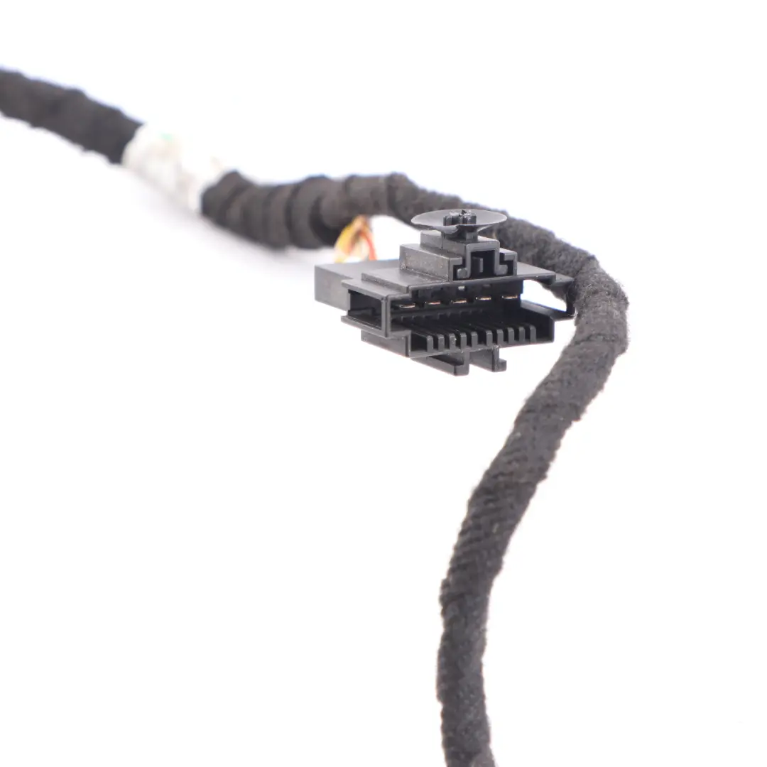  Cableado Mercedes W639 Vito Cable Puerta Corredera Trasera Izquierda A6395407809 - SKU A6394409909 - Número de pieza A6394409909