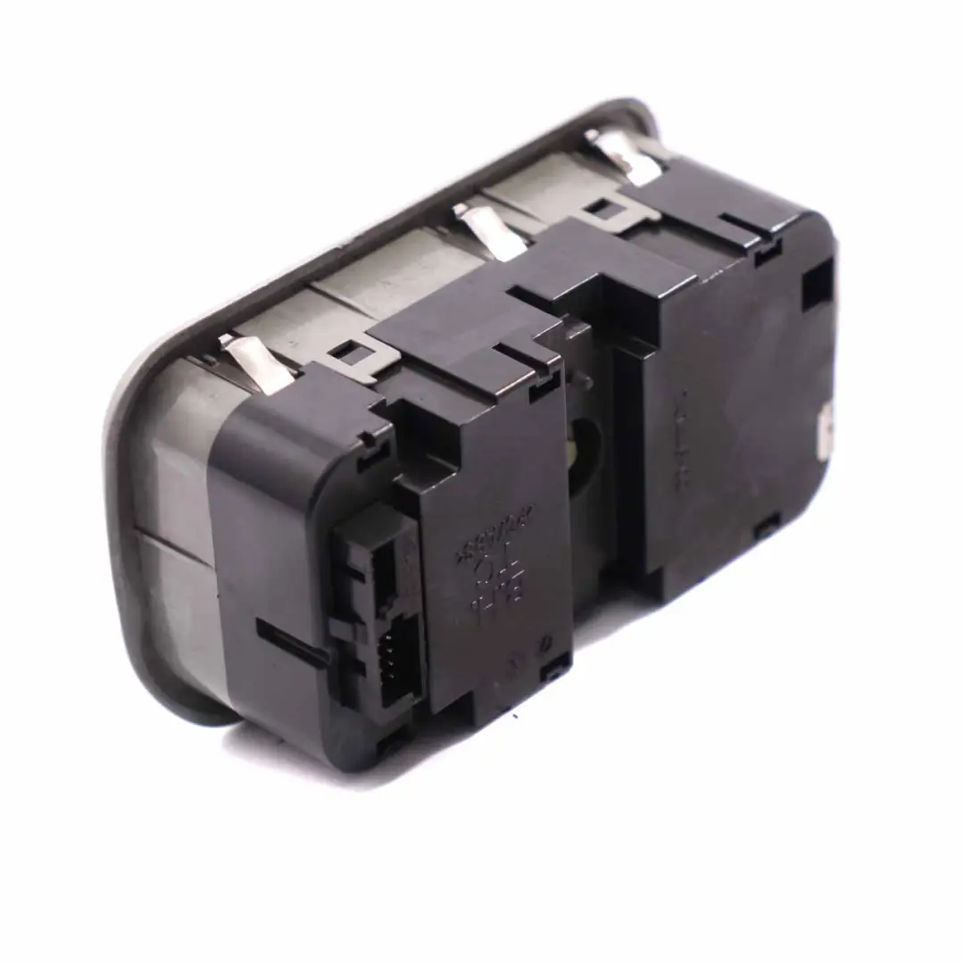 Panel interruptores climatizador trasero Módulo unidad aire para Mercedes W639 con número de pieza A6394460128 Mercedes W639 Panel interruptores climatizador trasero Módulo unidad aire - SKU A6394460128 - Número de pieza A6394460128