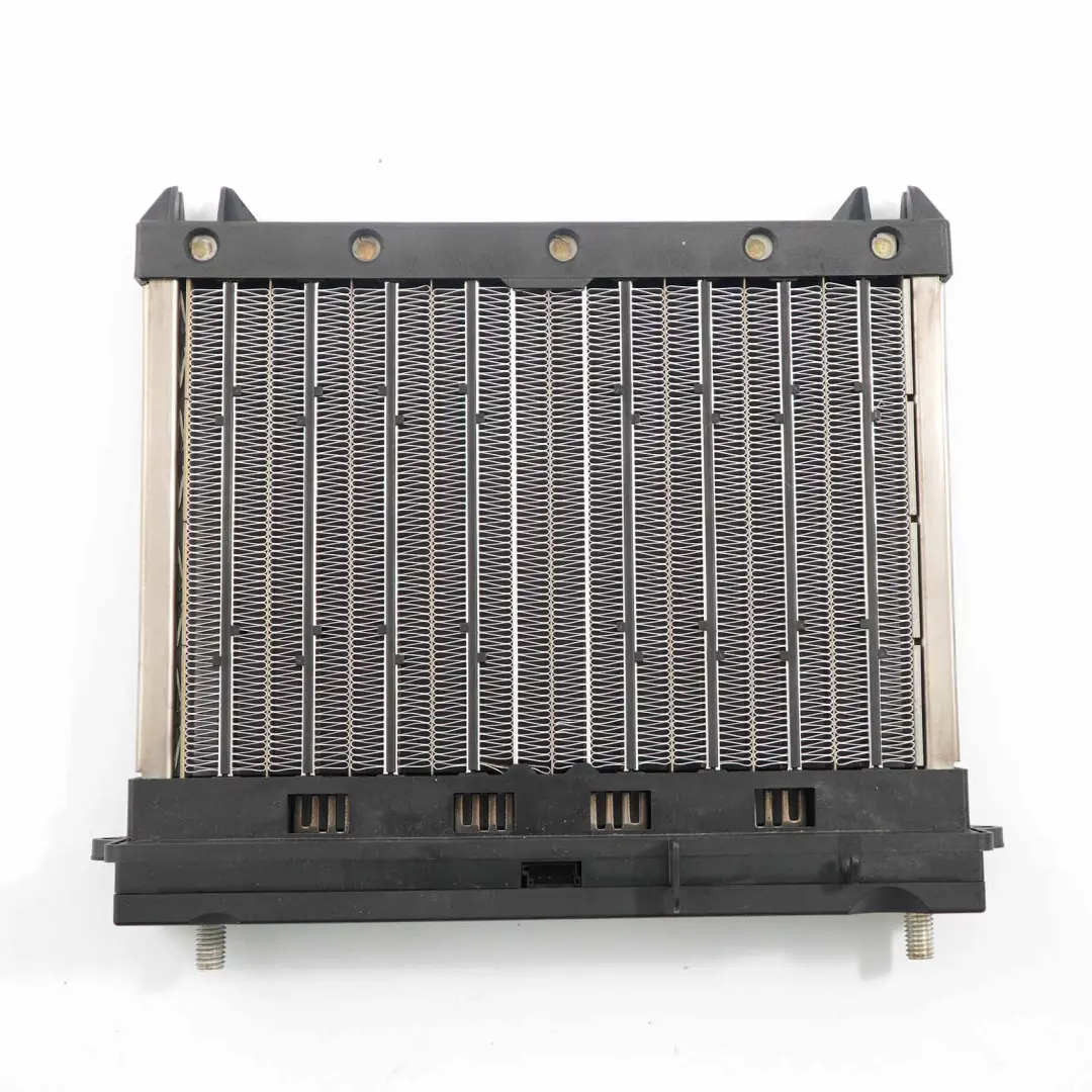 Intercambiador Calor Calentador Matrix Radiador para Mercedes Vito W639 con número de pieza A6394460429 Mercedes Vito W639 Intercambiador Calor Calentador Matrix Radiador - SKU A6394460429 - Número de pieza A6394460429