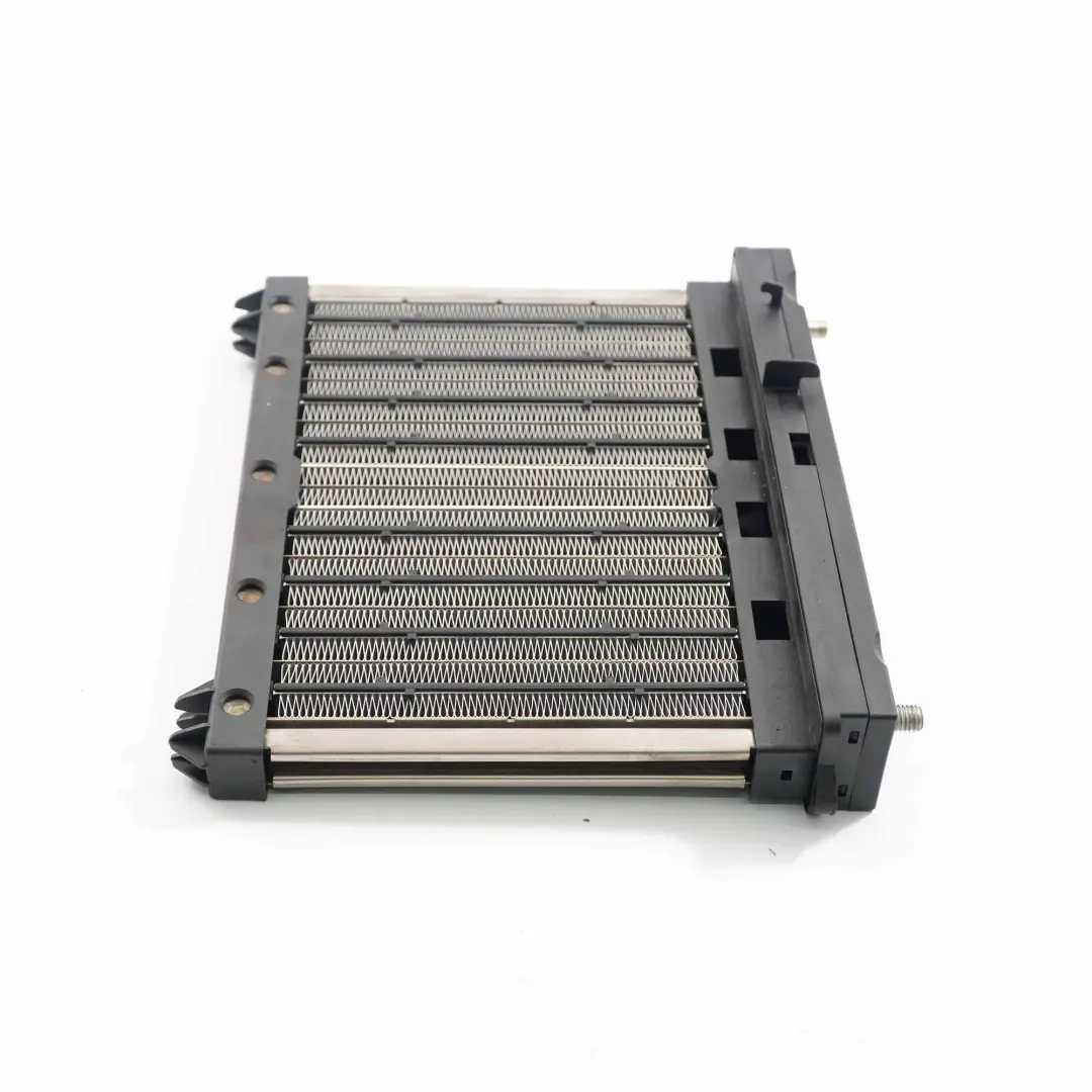 Heat Exchanger Heater Matrix Radiator Core Unit to Mercedes Vito W639 with Part number A6394460429 Mercedes Vito W639 Heat Exchanger Heater Matrix Radiator Core Unit - SKU A6394460429 - Part number A6394460429