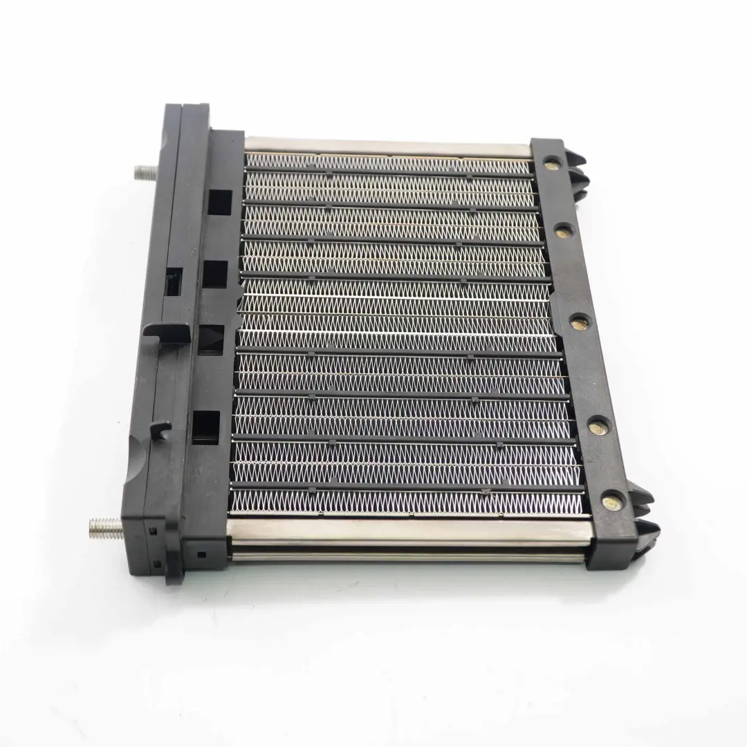 Heat Exchanger Heater Matrix Radiator Core Unit to Mercedes Vito W639 with Part number A6394460429 Mercedes Vito W639 Heat Exchanger Heater Matrix Radiator Core Unit - SKU A6394460429 - Part number A6394460429