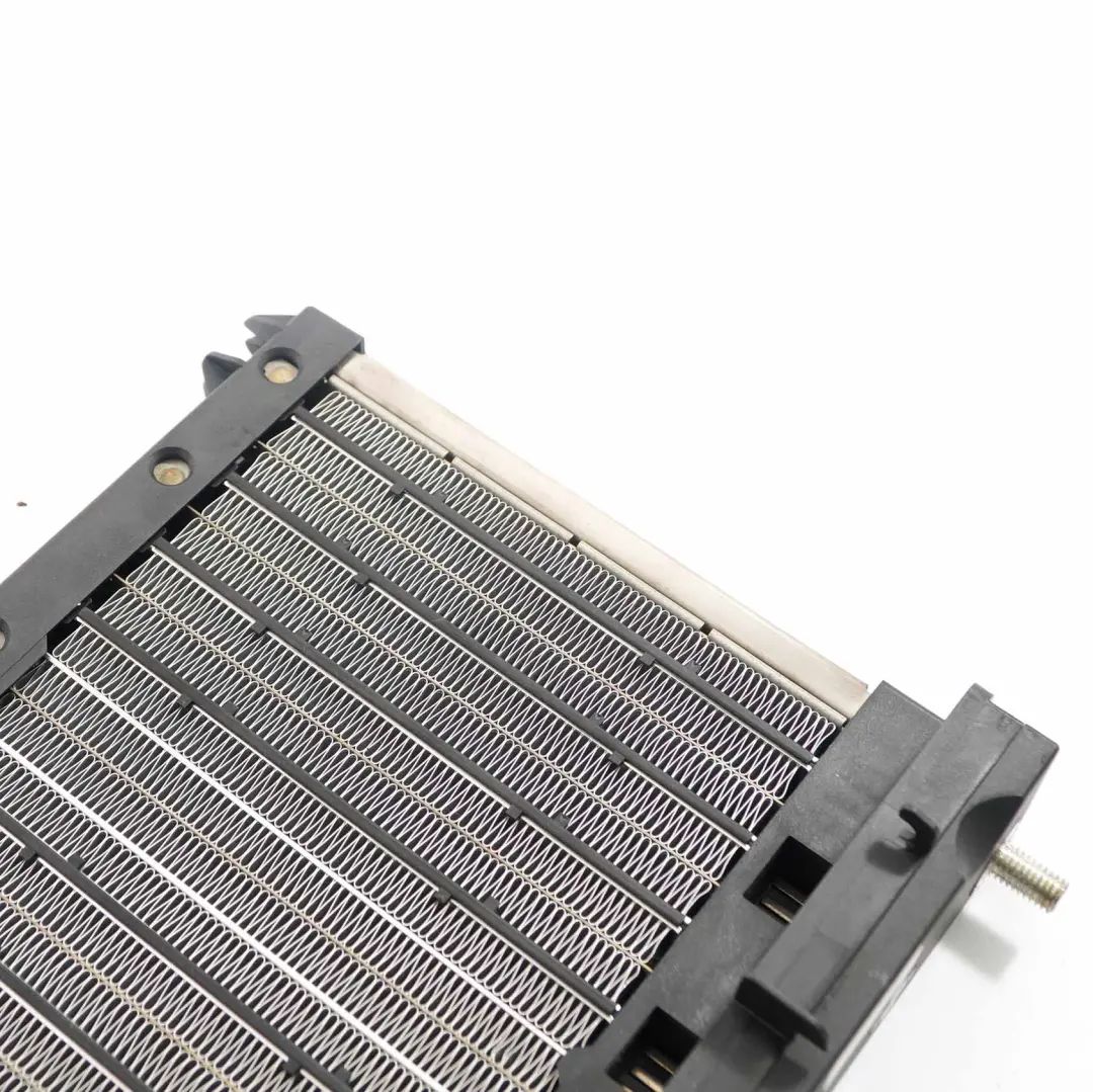 Intercambiador Calor Calentador Matrix Radiador para Mercedes Vito W639 con número de pieza A6394460429 Mercedes Vito W639 Intercambiador Calor Calentador Matrix Radiador - SKU A6394460429 - Número de pieza A6394460429