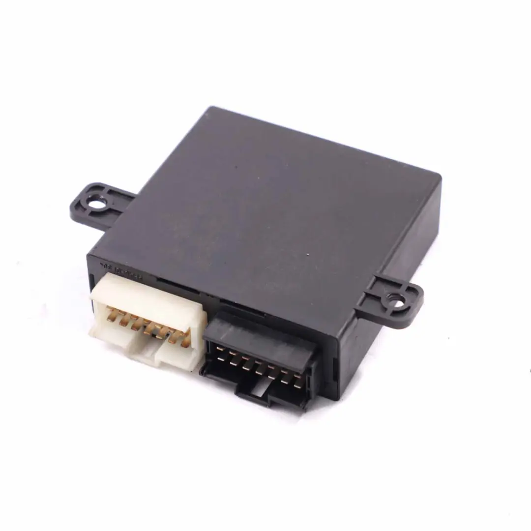 PDC Unidad Control Distancia Aparcamiento Módulo ECU para Mercedes W639 con número de pieza A6394460446 Mercedes W639 PDC Unidad Control Distancia Aparcamiento Módulo ECU - SKU A6394460446 - Número de pieza A6394460446