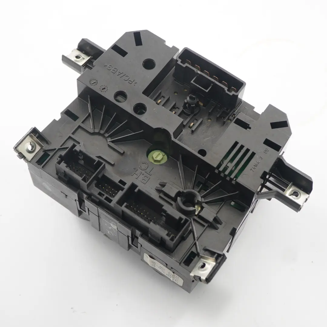 Mercedes Vito Viano W639 AC Climate Heater Control Unit Switch Panel - SKU A6394460828 - Part number A6394460828
