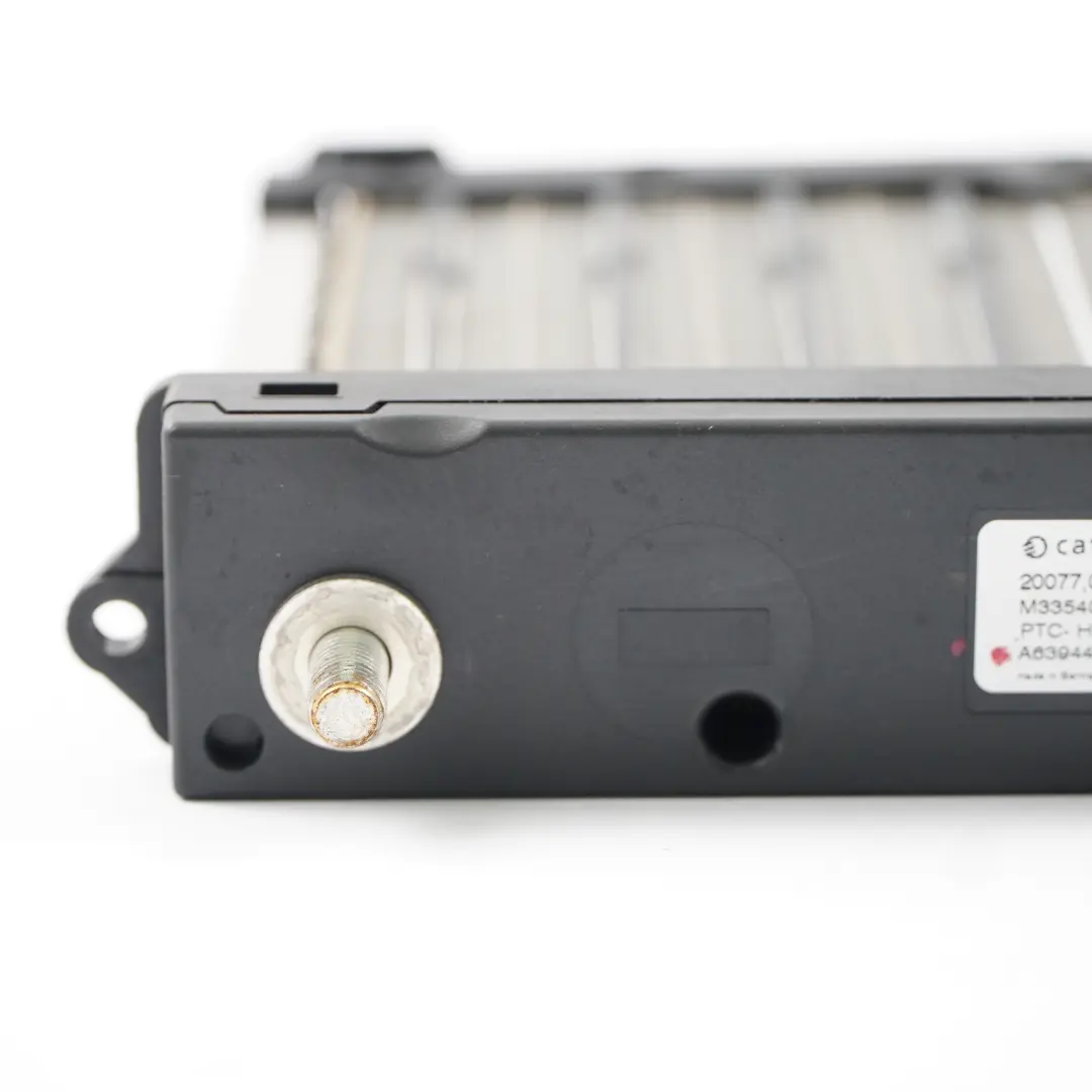 Mercedes Vito W639 Air Conditioning Panel Climate Control Heater - SKU A6394461229 - Part number A6394461229