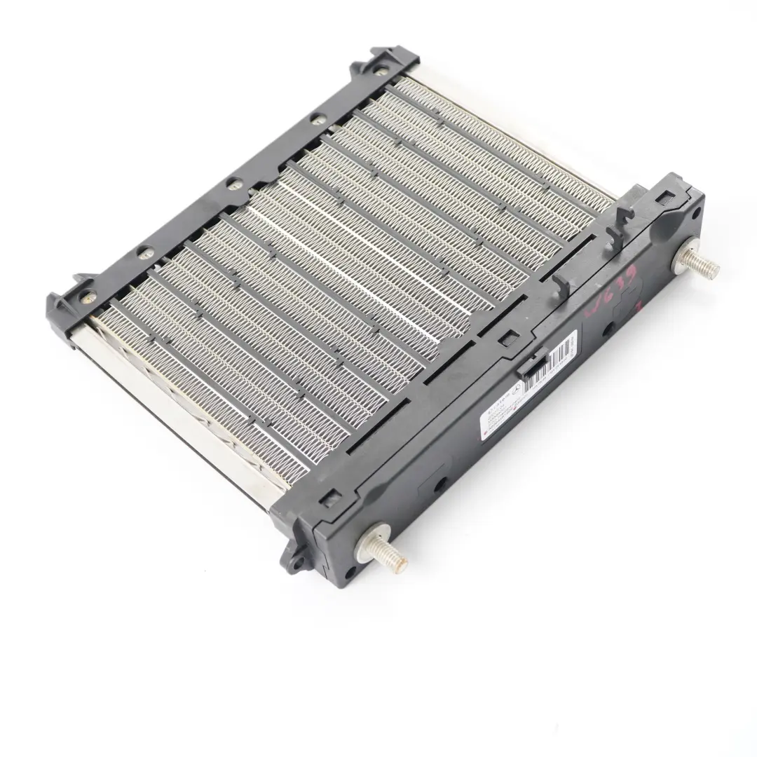 Klimaanlage Panel Klimatisierung Heizgerät für Mercedes Vito W639 mit Teilenummer A6394461229 Mercedes Vito W639 Klimaanlage Panel Klimatisierung Heizgerät - SKU A6394461229 - Teilenummer A6394461229