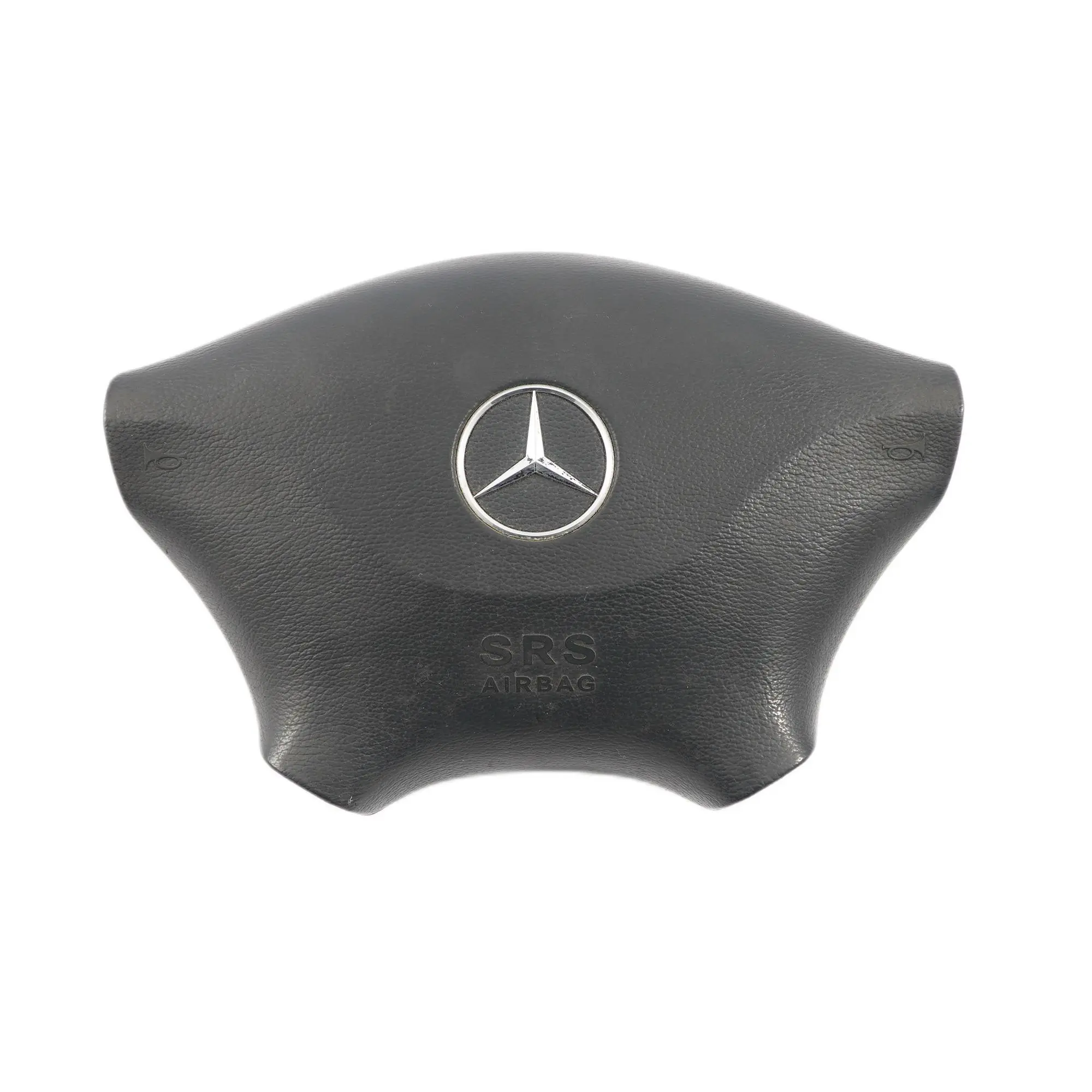 Mercedes Vito Viano W639 Volante Airbag Borsa Modulo Aria Nero A6394600098