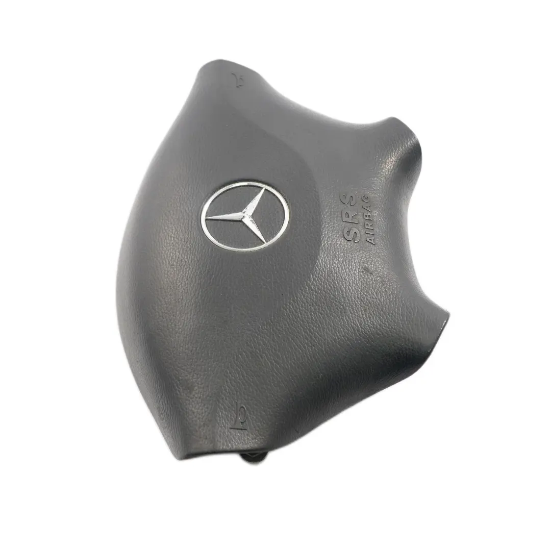 Mercedes Vito Viano W639 Volante Airbag Borsa Modulo Aria Nero - SKU A6394600098-1 - Numero di parte A6394600098