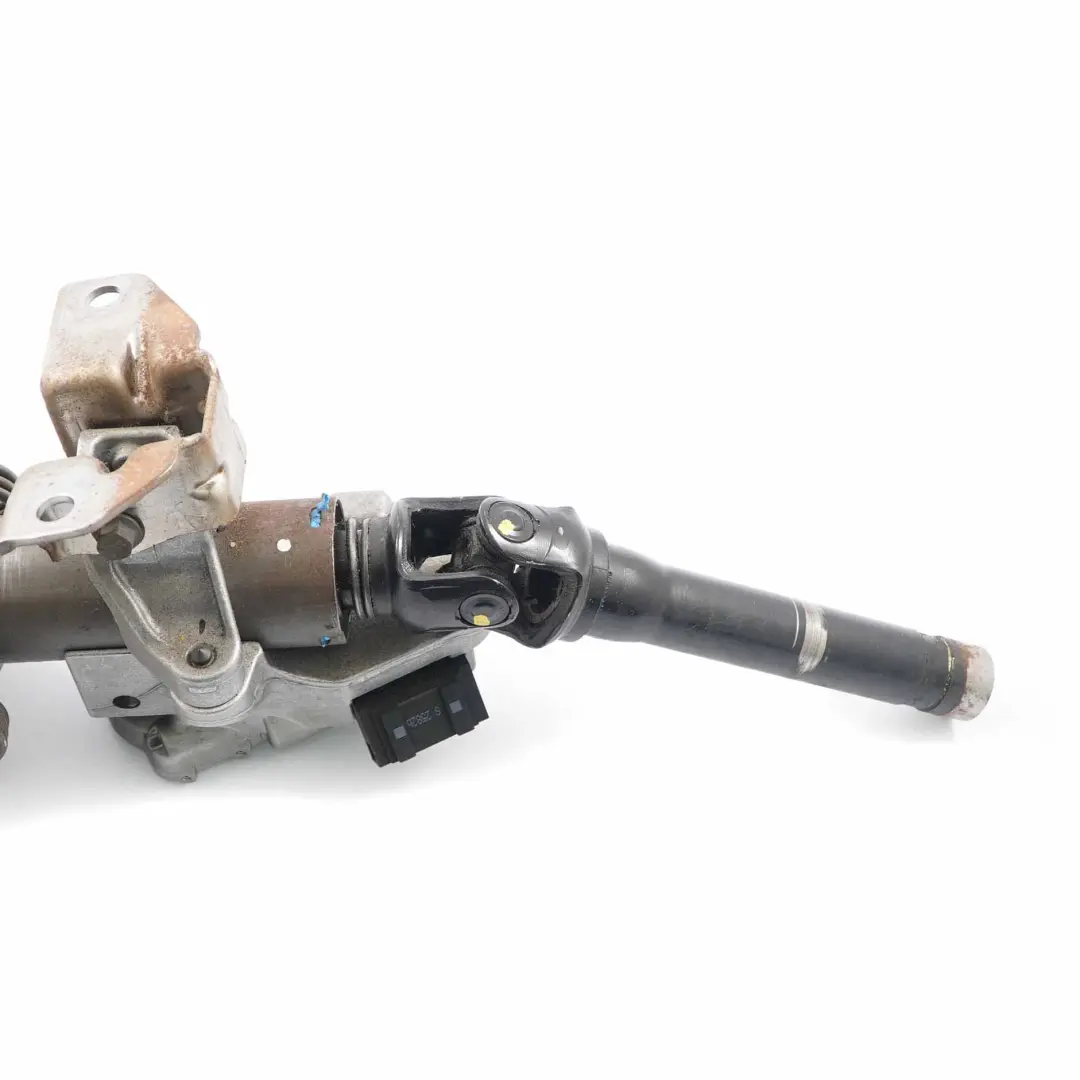  Steering Column Mercedes W639 Vito Manual Adjustable Shaft Tube - SKU A6394620420-1 - Part number A6394620420