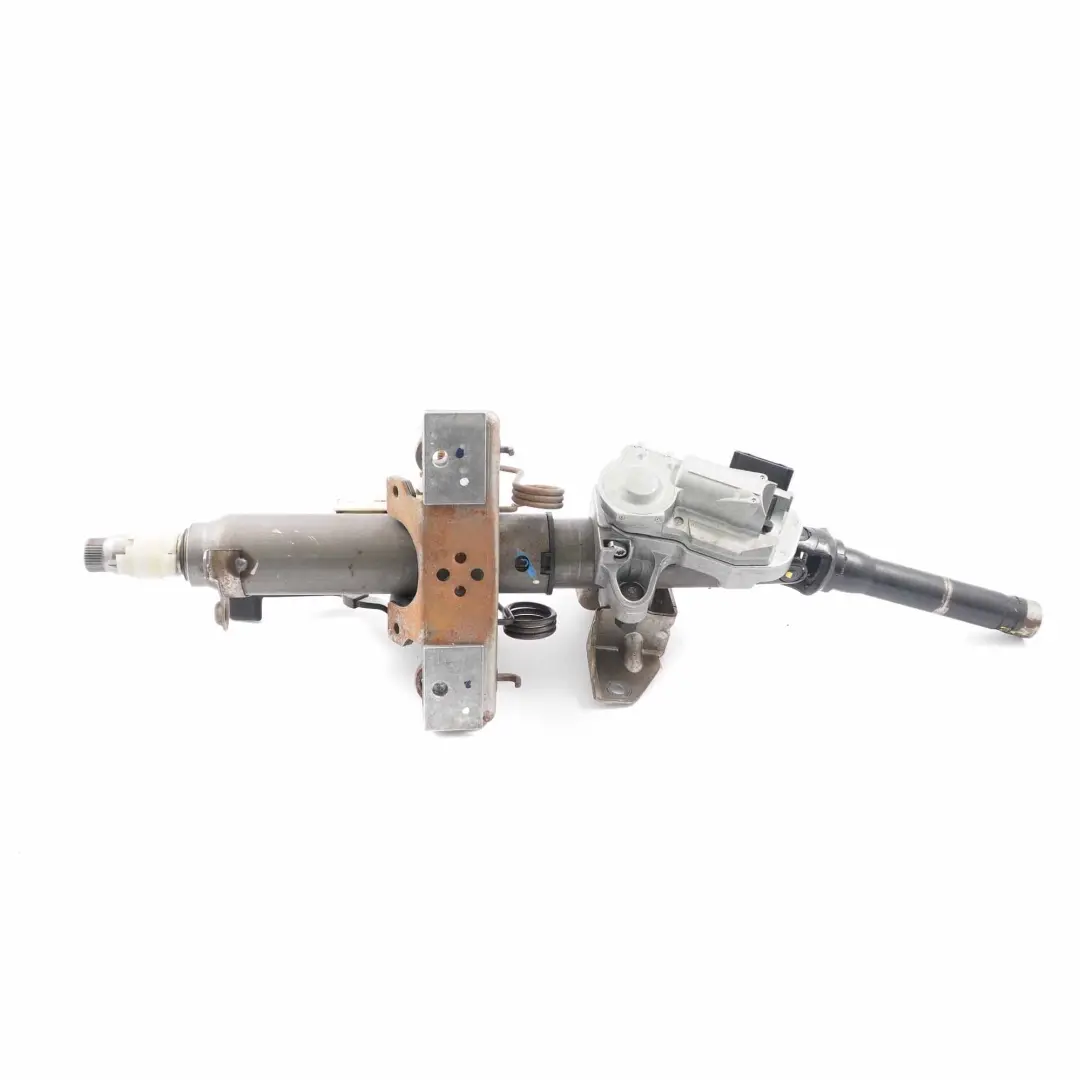  Steering Column Mercedes W639 Vito Manual Adjustable Shaft Tube - SKU A6394620420-1 - Part number A6394620420