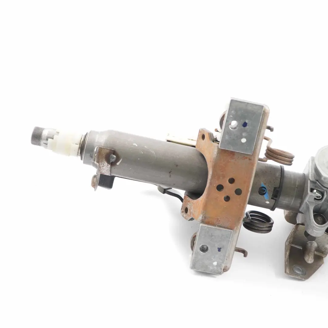  Steering Column Mercedes W639 Vito Manual Adjustable Shaft Tube - SKU A6394620420-1 - Part number A6394620420