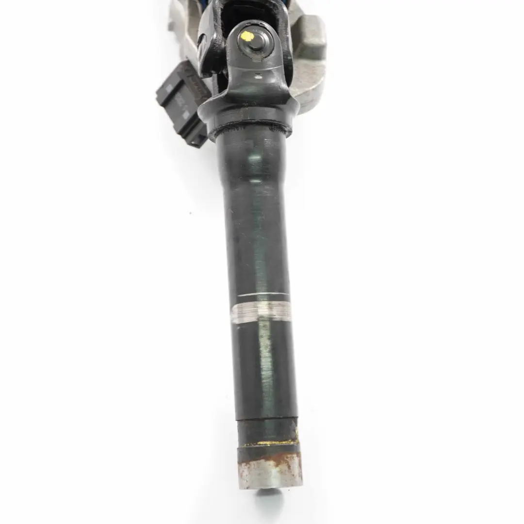 Steering Column Mercedes W639 Vito Manual Adjustable Shaft Tube to with Part number A6394620420 Steering Column Mercedes W639 Vito Manual Adjustable Shaft Tube - SKU A6394620420-1 - Part number A6394620420