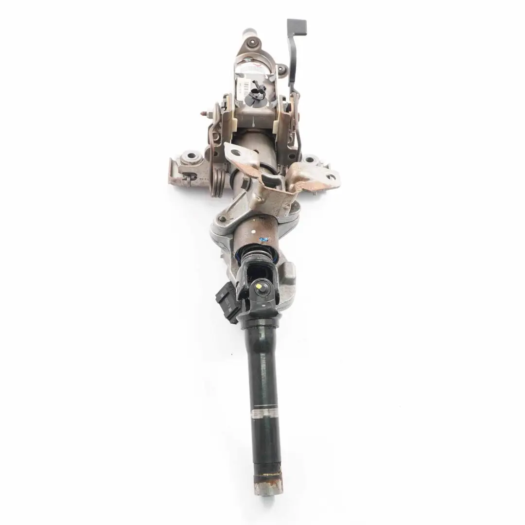  Piantone sterzo Mercedes W639 Vito Manuale Albero regolabile Tubo - SKU A6394620420-1 - Numero di parte A6394620420
