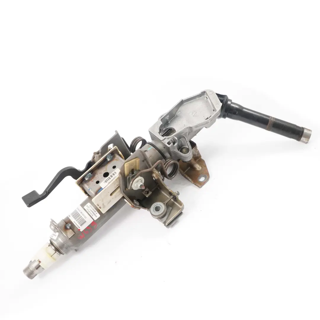 Mercedes-Benz Vito Viano W639 Lenksäule Lenkung Manuell Einstellbar für mit Teilenummer A6394620420 Mercedes-Benz Vito Viano W639 Lenksäule Lenkung Manuell Einstellbar - SKU A6394620420-3 - Teilenummer A6394620420