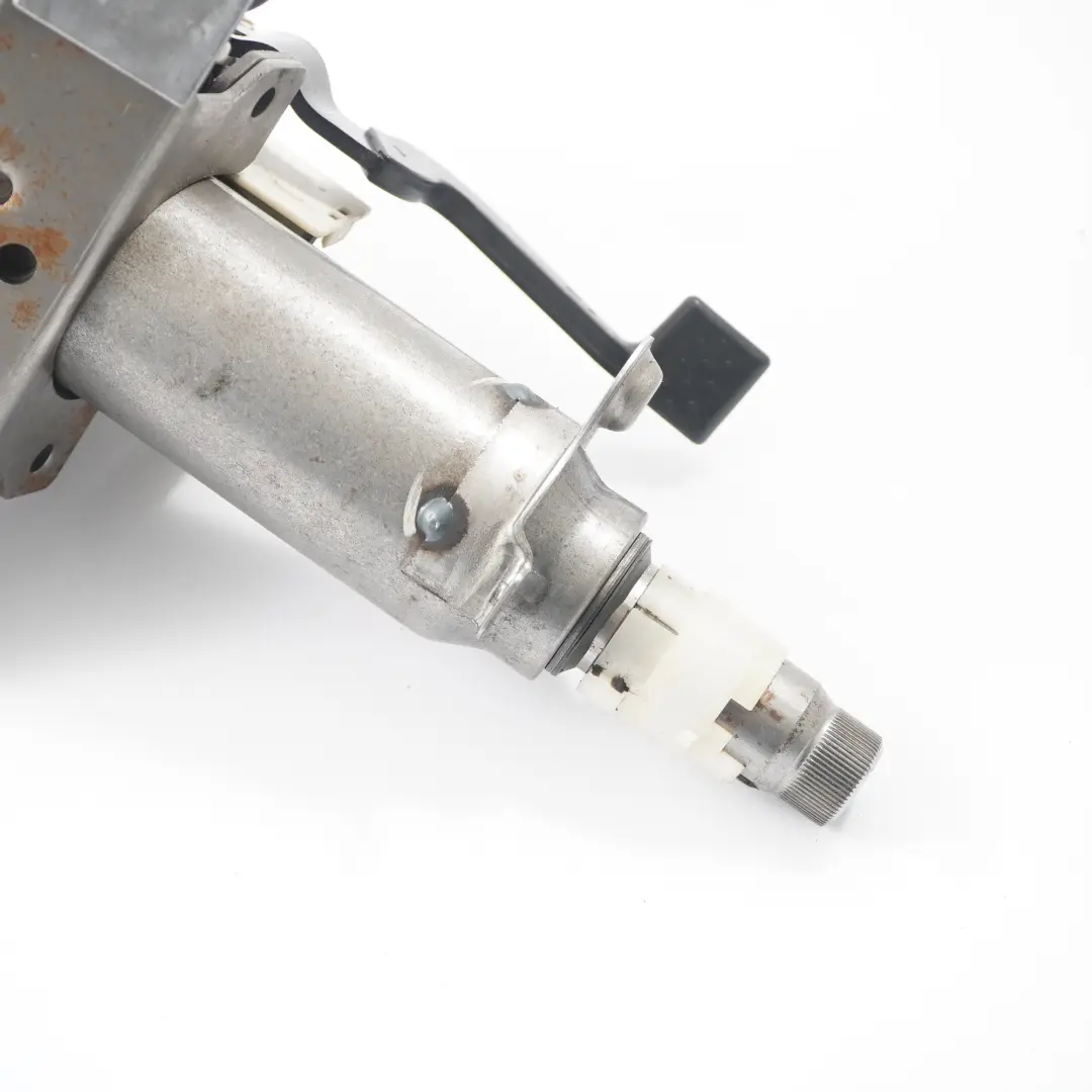 Columna De Direccion Mercedes W639 Vito Tubo Eje Ajustable Manual para con número de pieza A6394620420 Columna De Direccion Mercedes W639 Vito Tubo Eje Ajustable Manual - SKU A6394620420-3 - Número de pieza A6394620420