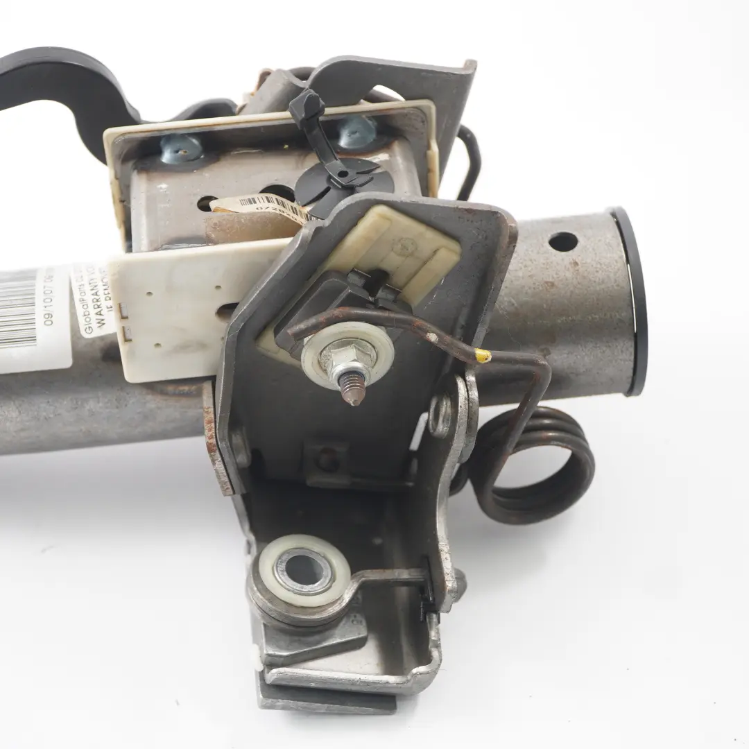 Steering Column Manual Adjustable Shaft Tube to Mercedes Vito W639 with Part number A6394620420 Mercedes Vito W639 Steering Column Manual Adjustable Shaft Tube - SKU A6394620420-3 - Part number A6394620420