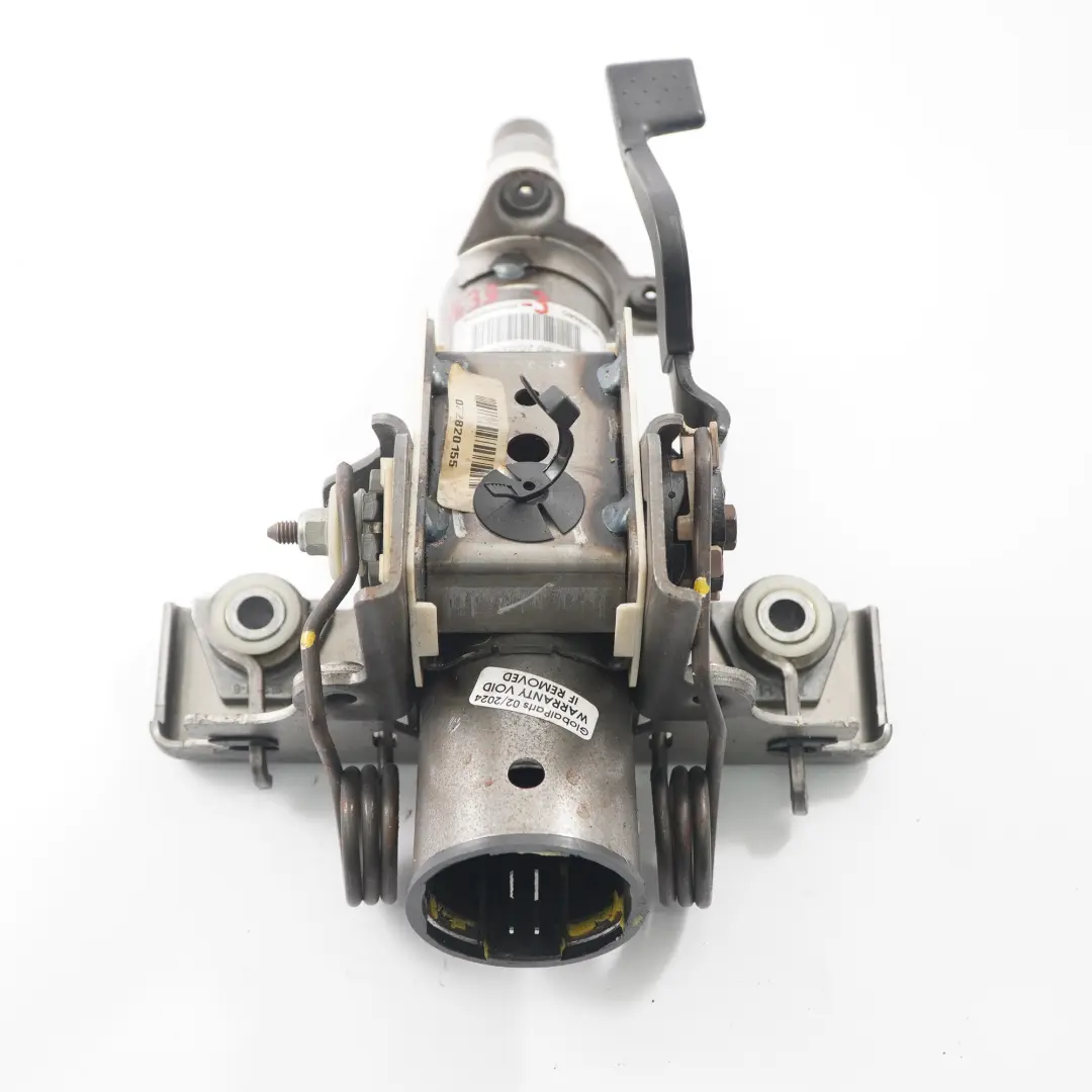 Mercedes-Benz Vito Viano W639 Lenksäule Lenkung Manuell Einstellbar für mit Teilenummer A6394620420 Mercedes-Benz Vito Viano W639 Lenksäule Lenkung Manuell Einstellbar - SKU A6394620420-3 - Teilenummer A6394620420