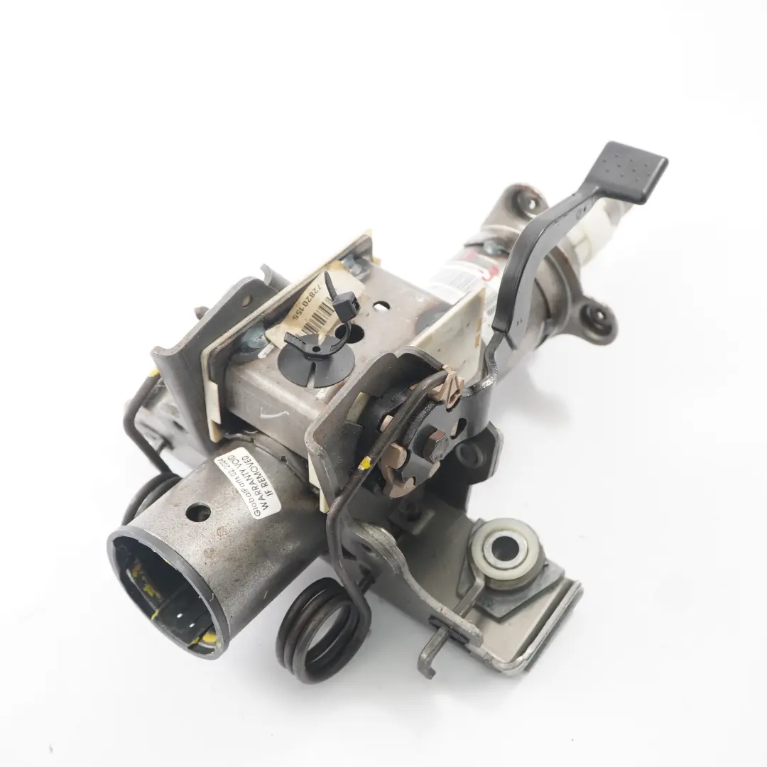 Steering Column Manual Adjustable Shaft Tube to Mercedes Vito W639 with Part number A6394620420 Mercedes Vito W639 Steering Column Manual Adjustable Shaft Tube - SKU A6394620420-3 - Part number A6394620420