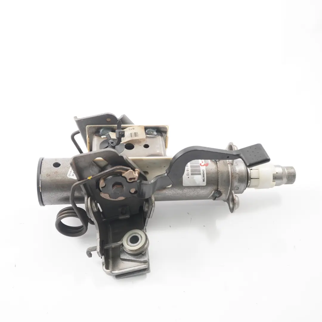 Colonne de Direction Mercedes W639 Vito Manuelle Tube d'Arbre Ajustable pour à propos du numéro de pièce A6394620420 Colonne de Direction Mercedes W639 Vito Manuelle Tube d'Arbre Ajustable - SKU A6394620420-3 - Numéro de pièce A6394620420