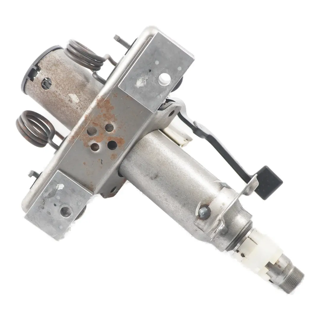 Steering Column Manual Adjustable Shaft Tube to Mercedes Vito W639 with Part number A6394620420 Mercedes Vito W639 Steering Column Manual Adjustable Shaft Tube - SKU A6394620420-3 - Part number A6394620420