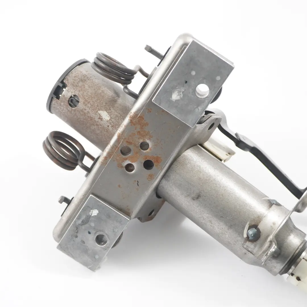 Colonne de Direction Mercedes W639 Vito Manuelle Tube d'Arbre Ajustable pour à propos du numéro de pièce A6394620420 Colonne de Direction Mercedes W639 Vito Manuelle Tube d'Arbre Ajustable - SKU A6394620420-3 - Numéro de pièce A6394620420