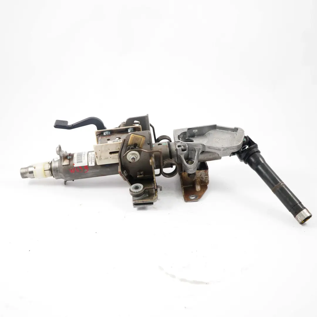 Steering Column Mercedes W639 Vito Manual Adjustable Shaft Tube to with Part number A6394620420 Steering Column Mercedes W639 Vito Manual Adjustable Shaft Tube - SKU A6394620420 - Part number A6394620420