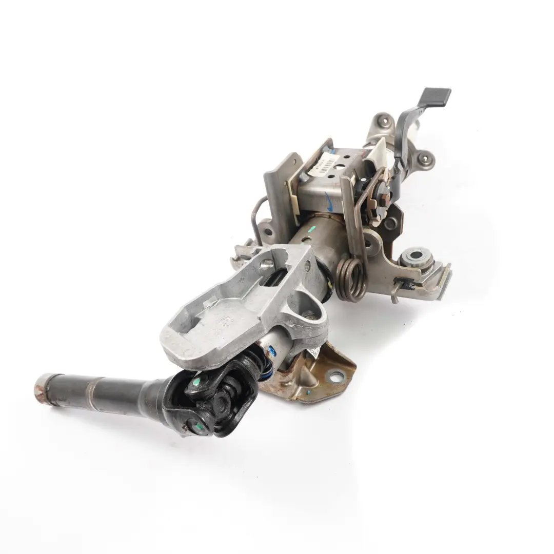 Colonne de Direction Mercedes W639 Vito Manuelle Tube d'Arbre Ajustable pour à propos du numéro de pièce A6394620420 Colonne de Direction Mercedes W639 Vito Manuelle Tube d'Arbre Ajustable - SKU A6394620420 - Numéro de pièce A6394620420