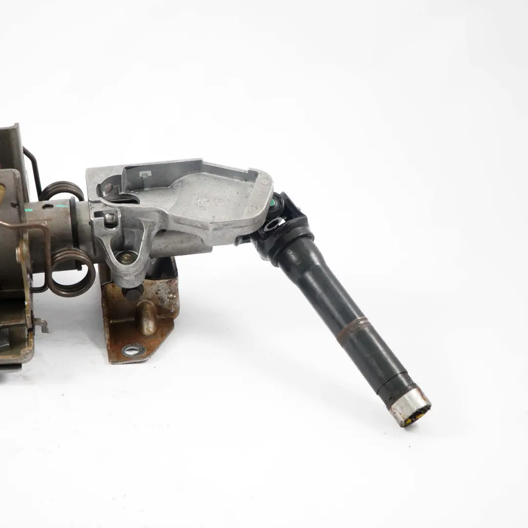 Steering Column Mercedes W639 Vito Manual Adjustable Shaft Tube to with Part number A6394620420 Steering Column Mercedes W639 Vito Manual Adjustable Shaft Tube - SKU A6394620420 - Part number A6394620420