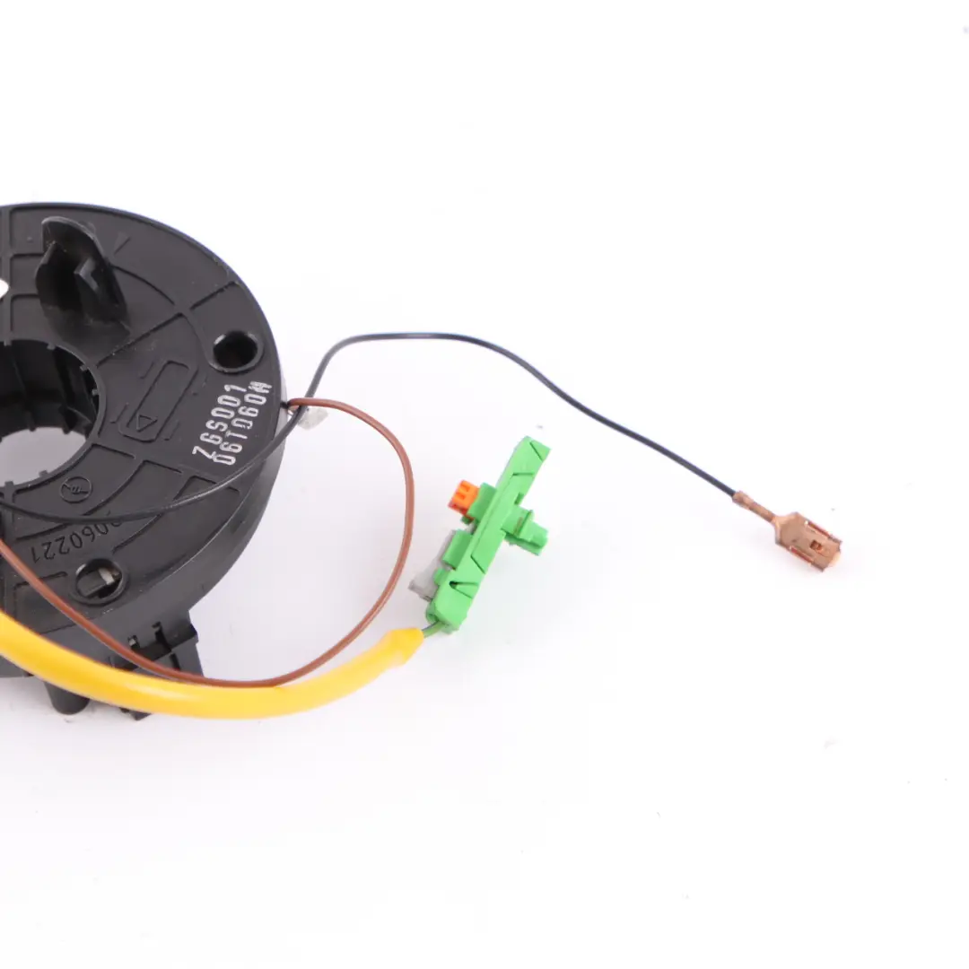 Mercedes-Benz Vito Viano W639 Schleifring Wickelfeder Sensor A6394640218 für mit Teilenummer A6394640618 Mercedes-Benz Vito Viano W639 Schleifring Wickelfeder Sensor A6394640218 - SKU A6394640618 - Teilenummer A6394640618