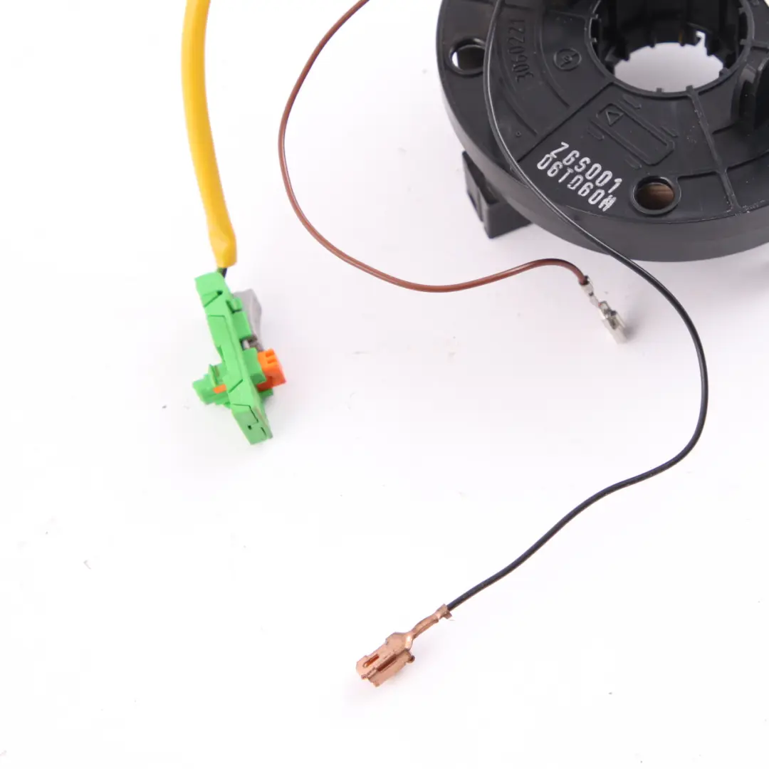 Mercedes W639 Steering Wheel Slip Squib Ring Stalk Switch Indicator - SKU A6394640618 - Part number A6394640618