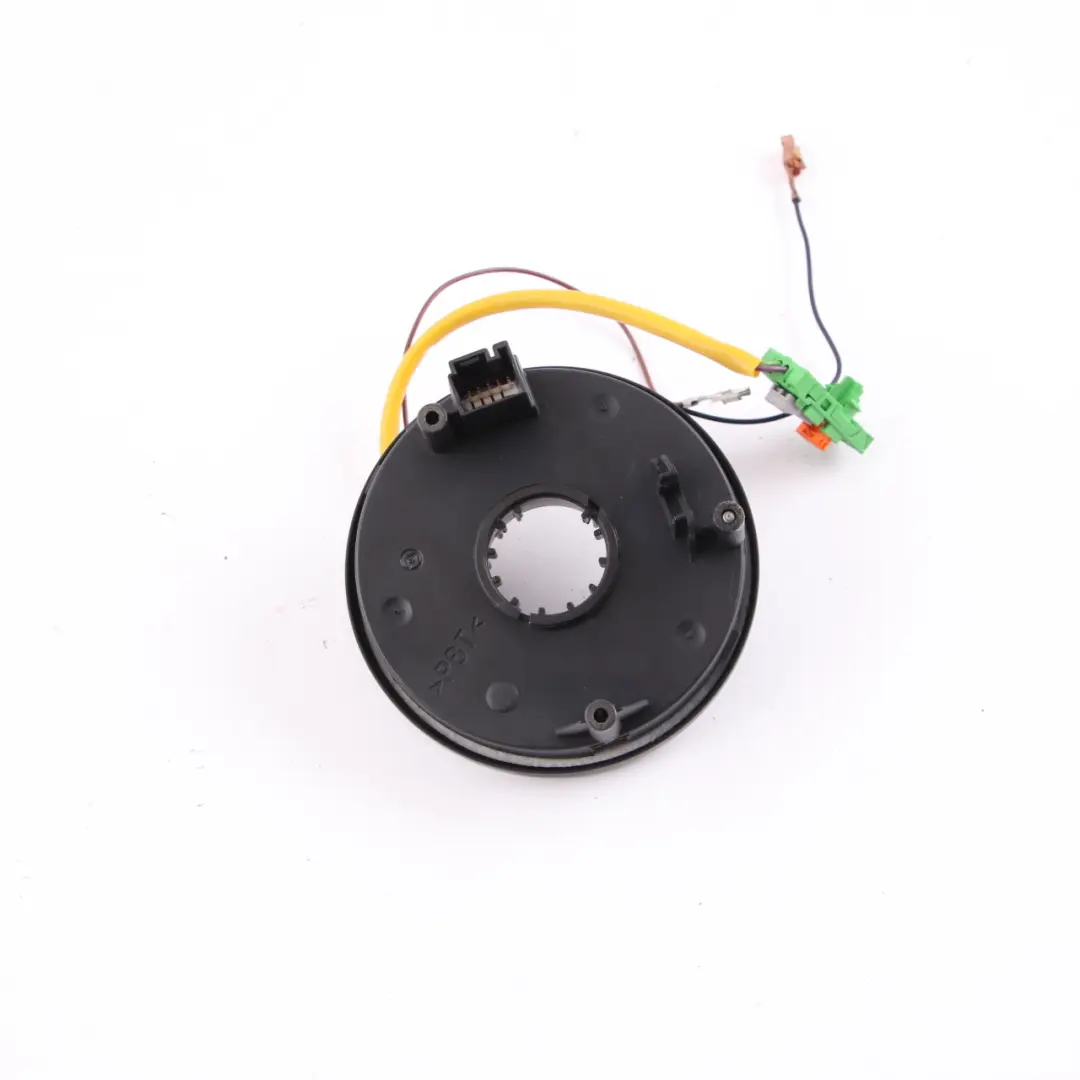 Mercedes-Benz Vito Viano W639 Schleifring Wickelfeder Sensor A6394640218 für mit Teilenummer A6394640618 Mercedes-Benz Vito Viano W639 Schleifring Wickelfeder Sensor A6394640218 - SKU A6394640618 - Teilenummer A6394640618