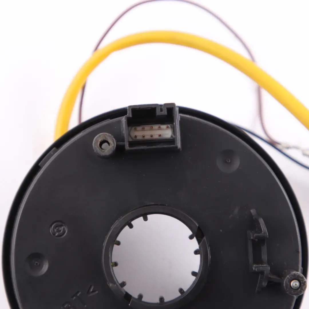 Mercedes W639 Volante Slip Squib Ring Stalk Switch Indicator - SKU A6394640618 - Numero di parte A6394640618
