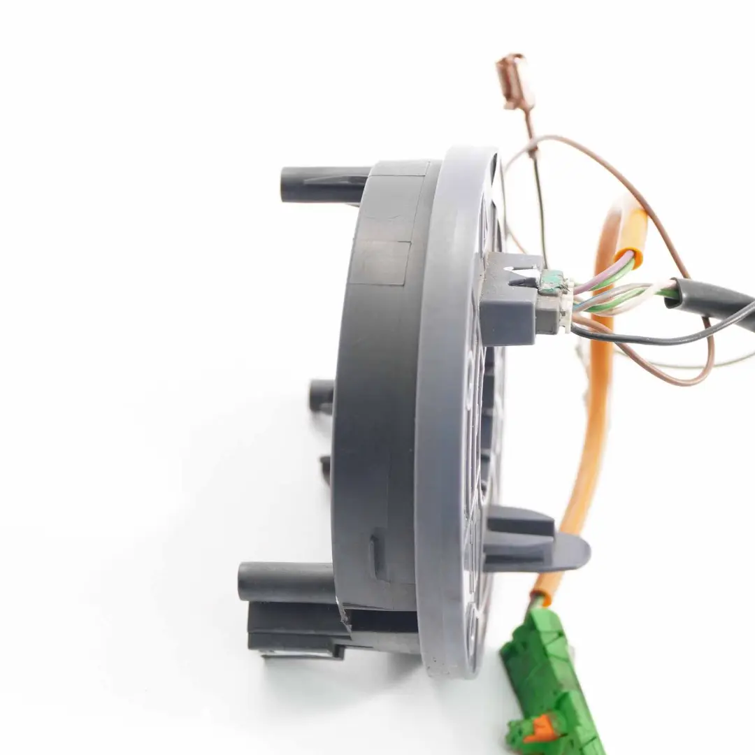 Mercedes W639 Vito Volante Slip Ring Airbag Squib - SKU A6394640718 - Número de pieza A6394640718