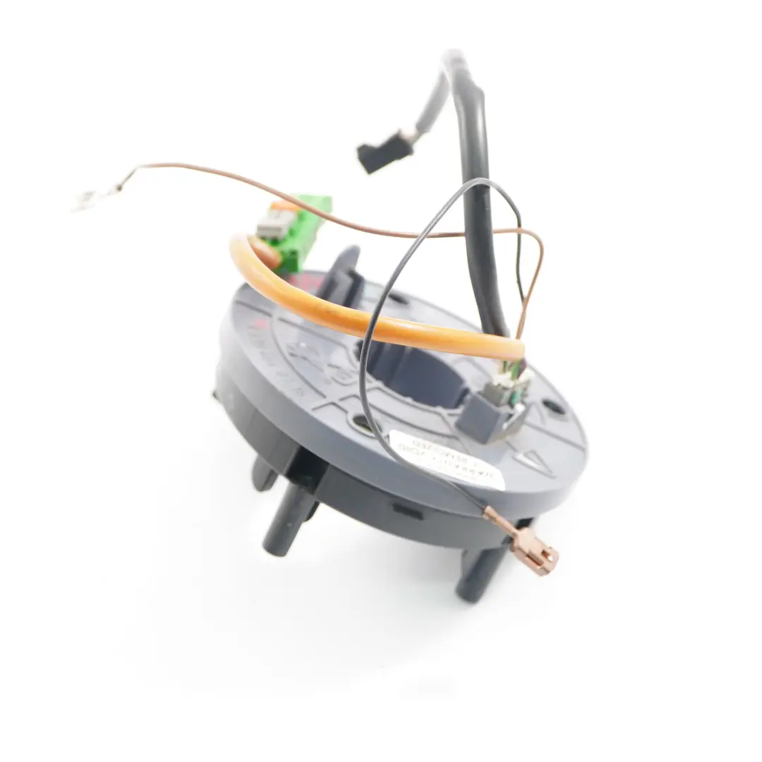 Bague de volant Airbag Squib pour Mercedes W639 Vito à propos du numéro de pièce A6394640718 Mercedes W639 Vito Bague de volant Airbag Squib - SKU A6394640718 - Numéro de pièce A6394640718