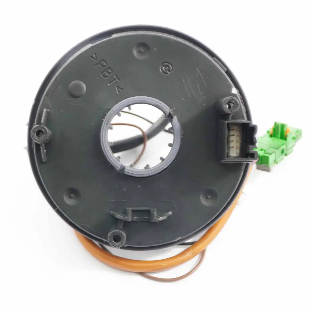 Mercedes W639 Vito Volante Slip Ring Airbag Squib - SKU A6394640718 - Número de pieza A6394640718