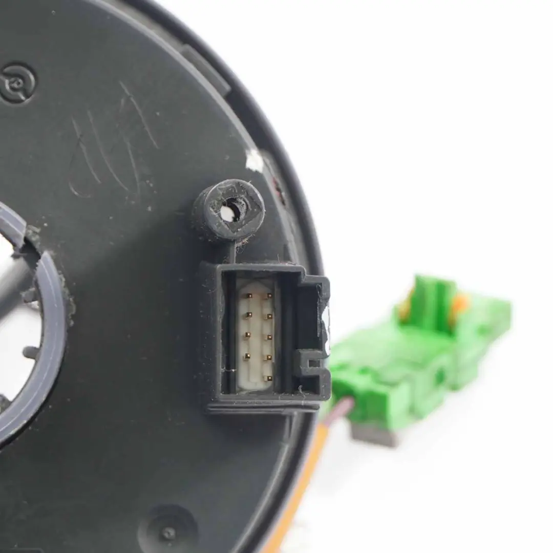 Mercedes W639 Vito Volante Slip Ring Airbag Squib - SKU A6394640718 - Número de pieza A6394640718