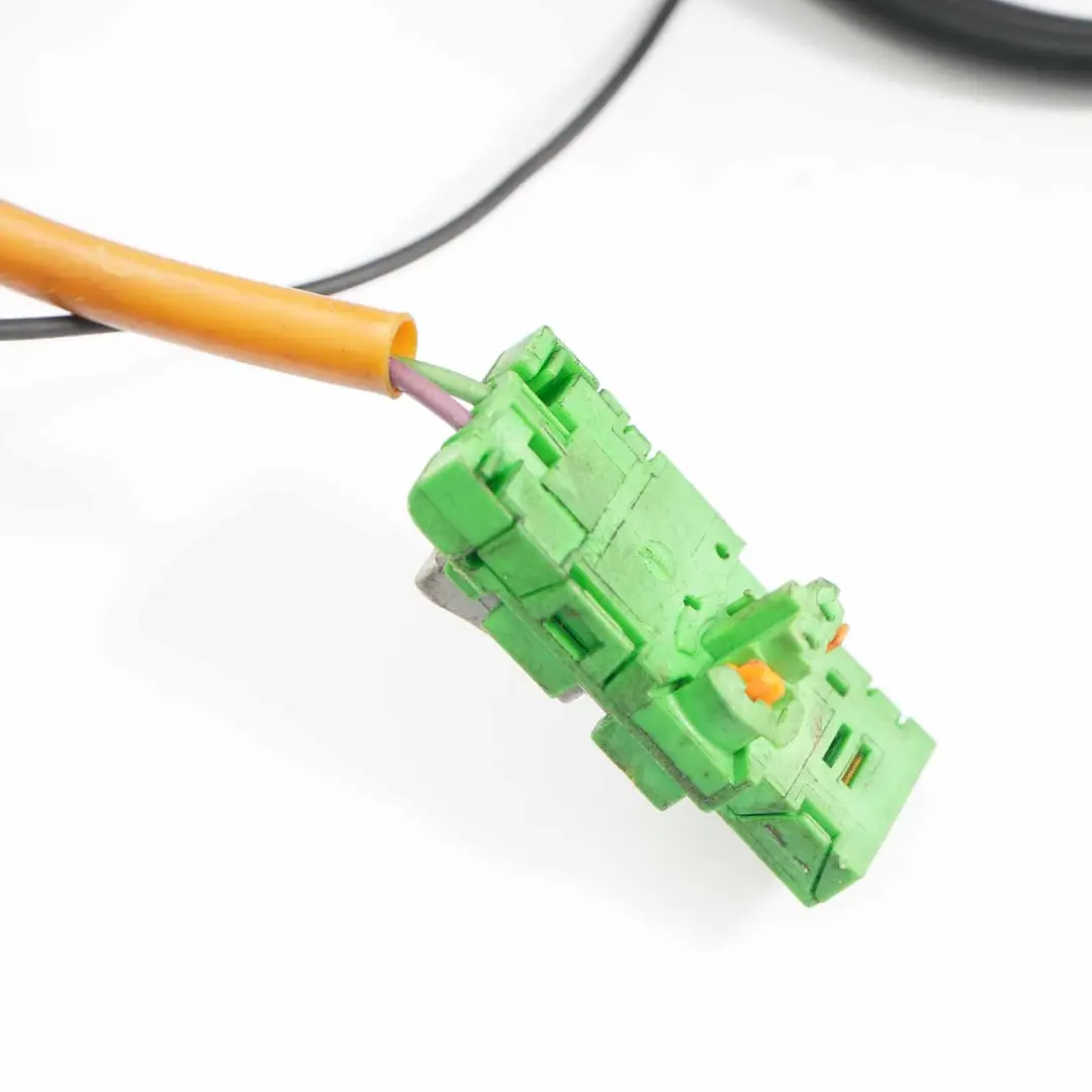 Mercedes W639 Vito Volante Slip Ring Airbag Squib - SKU A6394640718 - Número de pieza A6394640718