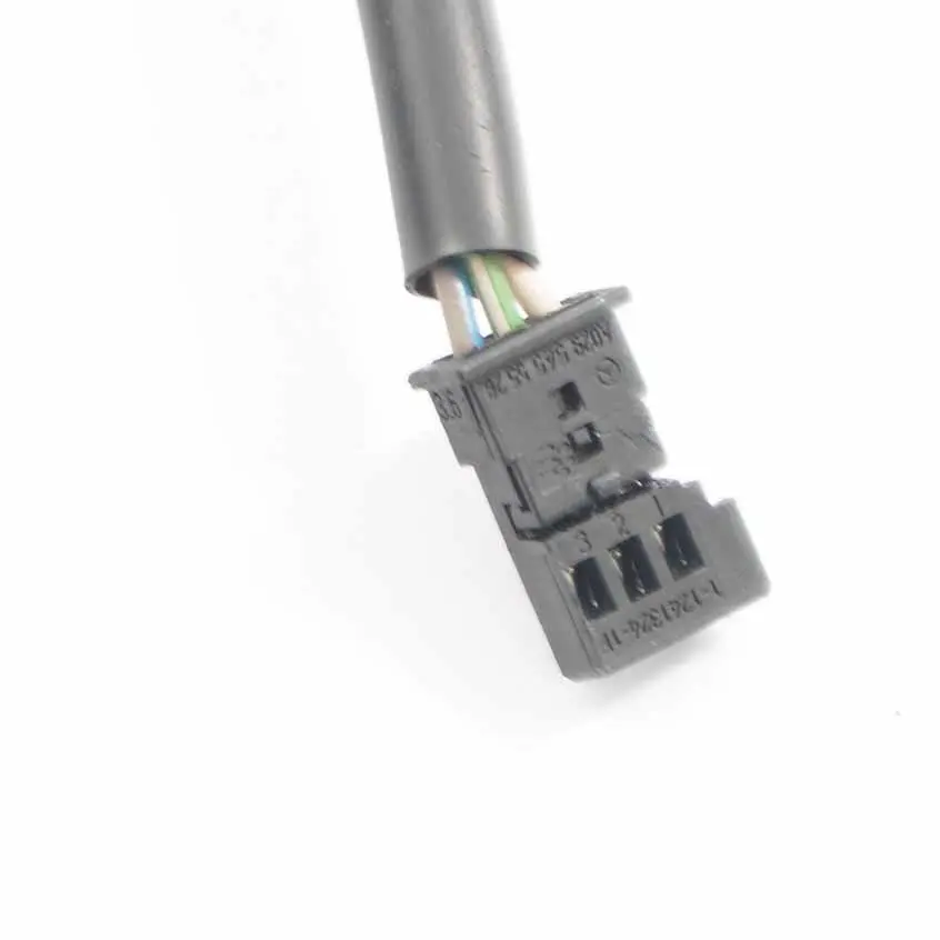 Slip Ring Airbag Squib para Mercedes W639 Vito Volante con número de pieza A6394640718 Mercedes W639 Vito Volante Slip Ring Airbag Squib - SKU A6394640718 - Número de pieza A6394640718