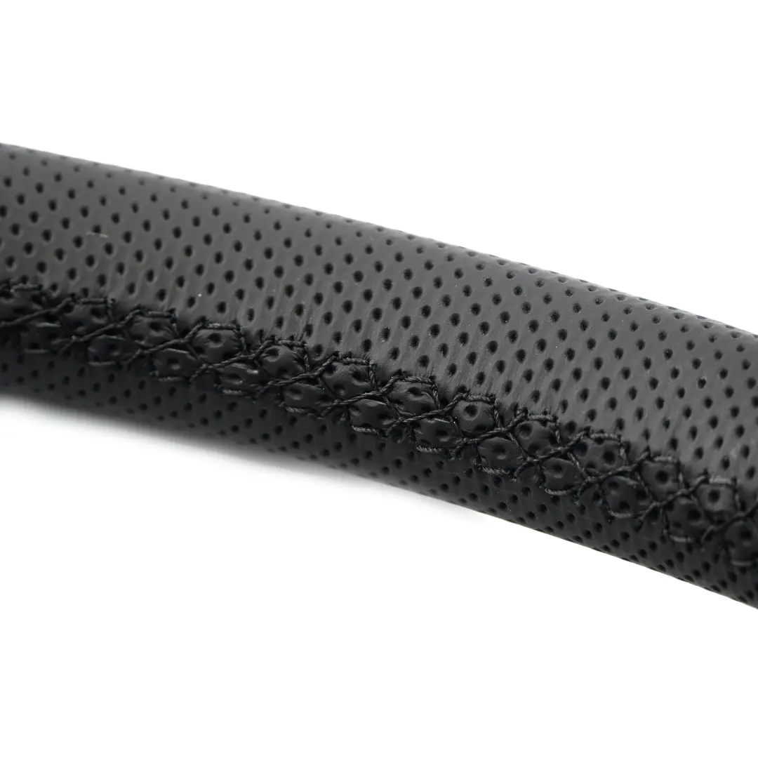 NOUVEAU Volant en cuir noir Filet noir pour Mercedes Vito Viano W639 à propos du numéro de pièce A6394641101 Mercedes Vito Viano W639 NOUVEAU Volant en cuir noir Filet noir - SKU A6394641101-1 - Numéro de pièce A6394641101