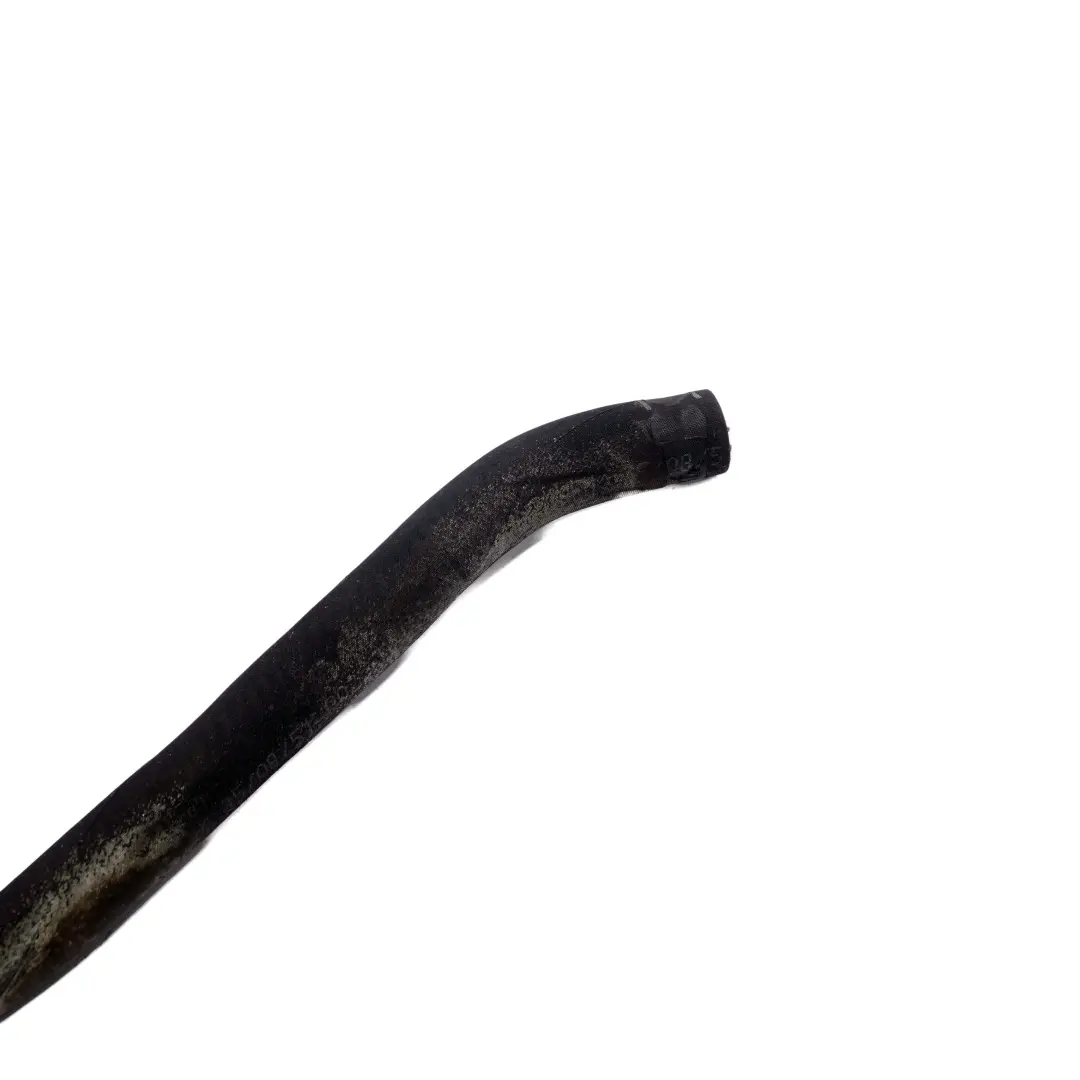 Tubo aceite OM646 Diesel Bomba dirección Línea radiador para Mercedes Vito W639 con número de pieza A6394660881 Mercedes Vito W639 Tubo aceite OM646 Diesel Bomba dirección Línea radiador - SKU A6394660881 - Número de pieza A6394660881