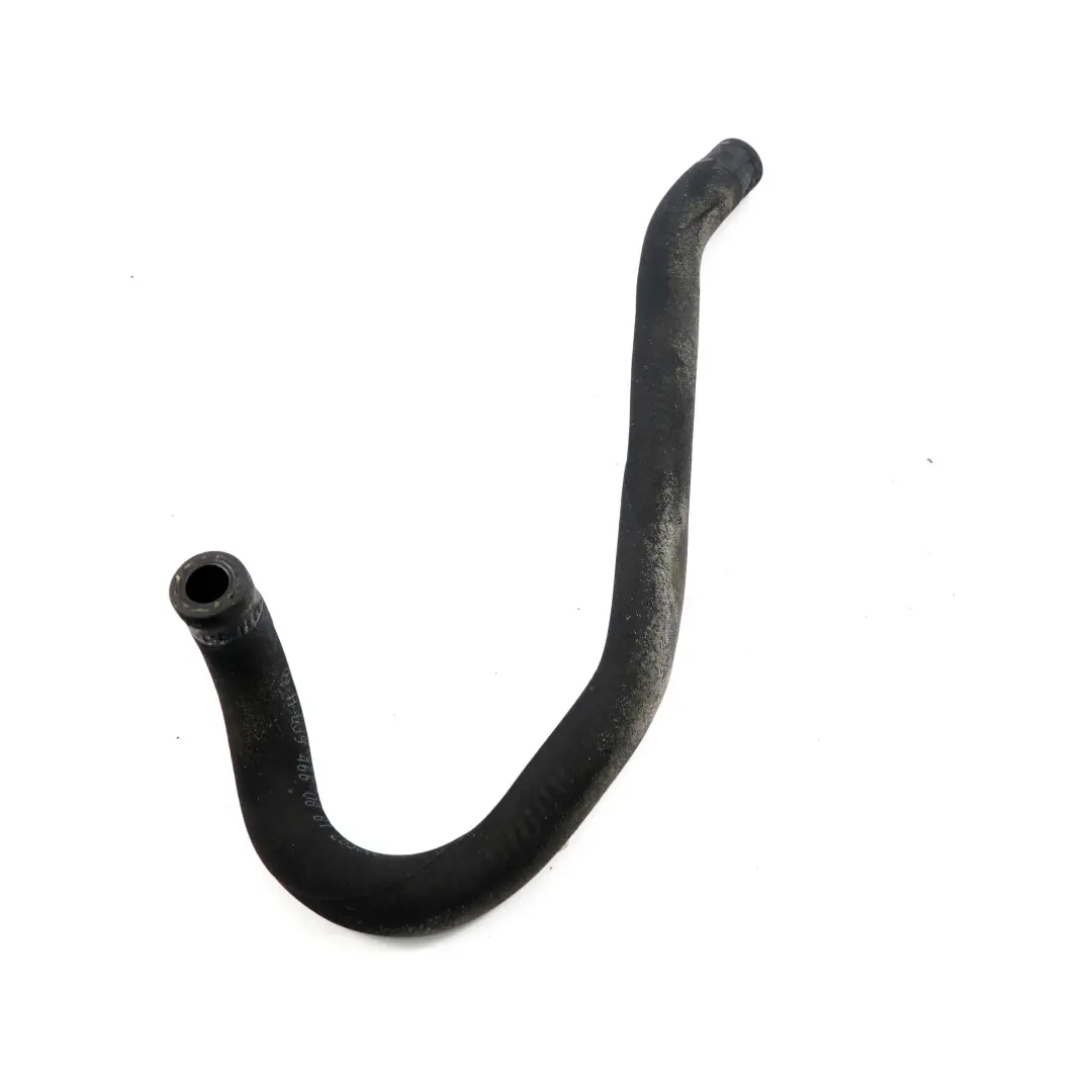  Oil Pipe Mercedes Vito W639 OM646 Diesel Steering Pump Radiator Line - SKU A6394660881 - Part number A6394660881
