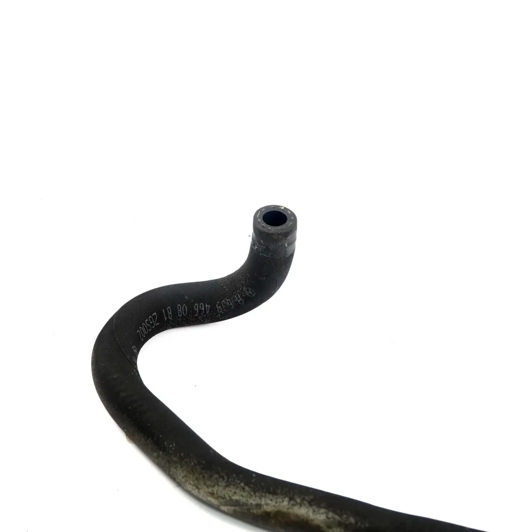  Oil Pipe Mercedes Vito W639 OM646 Diesel Steering Pump Radiator Line - SKU A6394660881 - Part number A6394660881